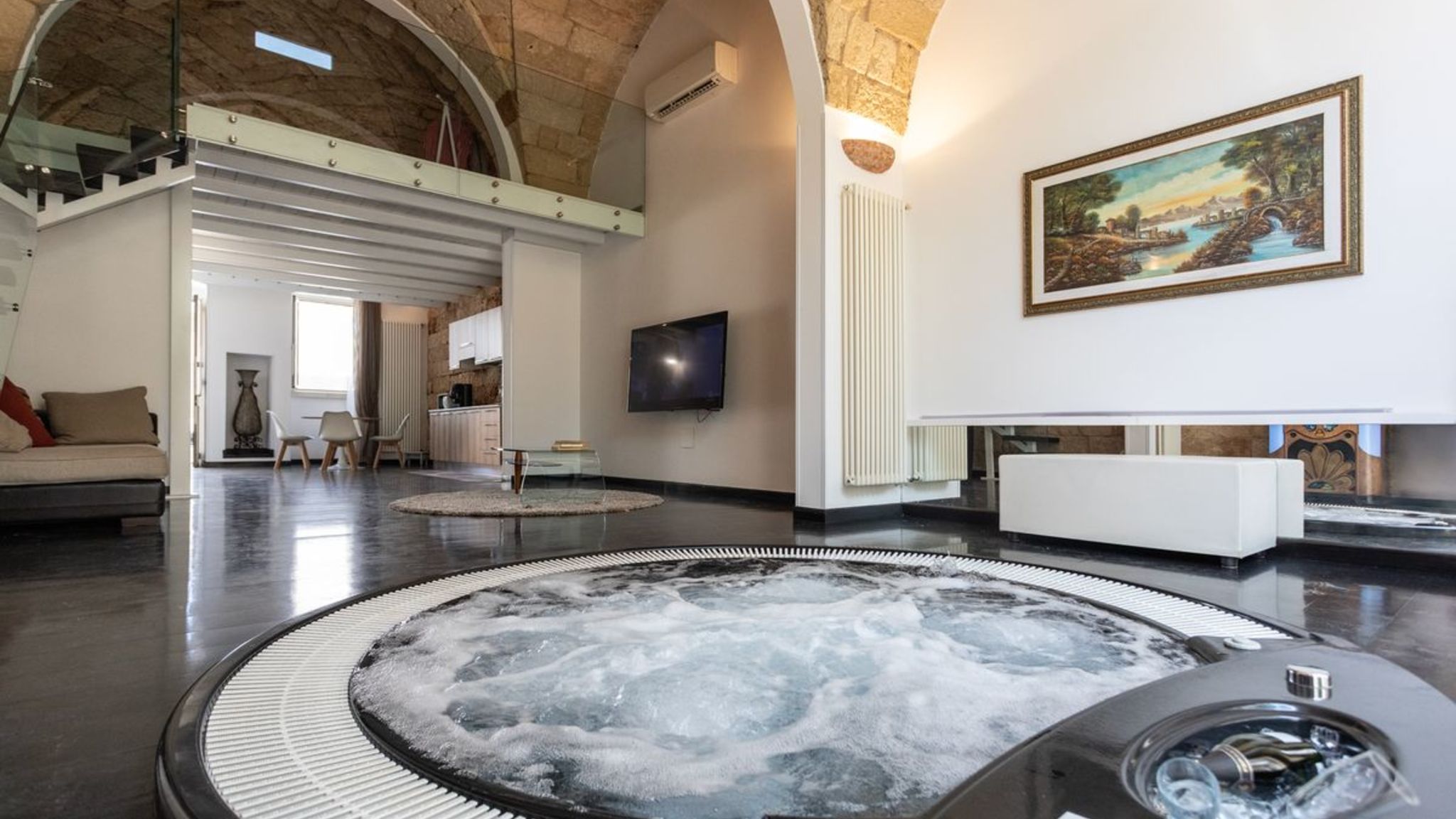 Italianway Racale Giardino Segreto - Salento Reservation