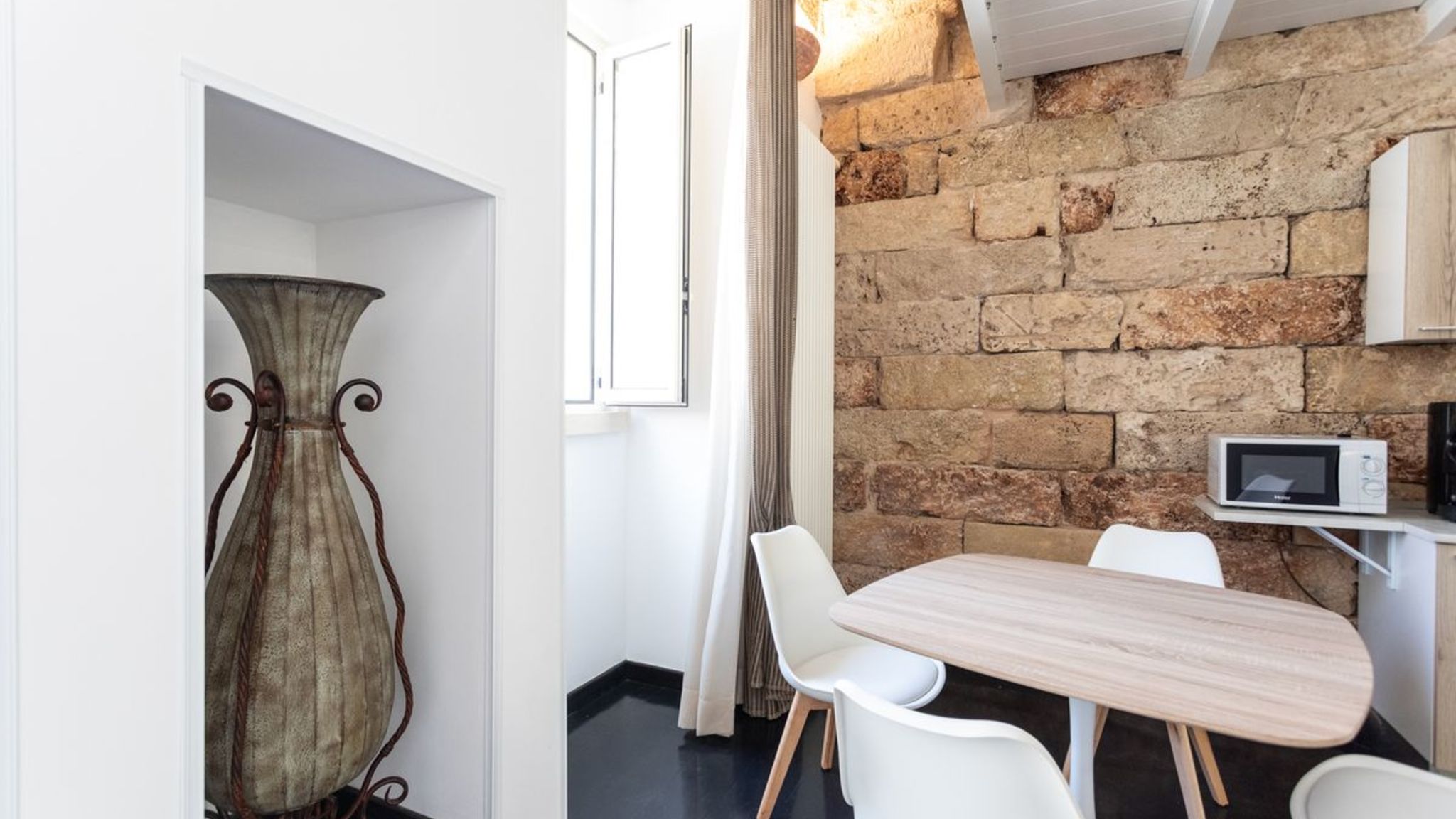 Italianway Racale Giardino Segreto - Salento Reservation