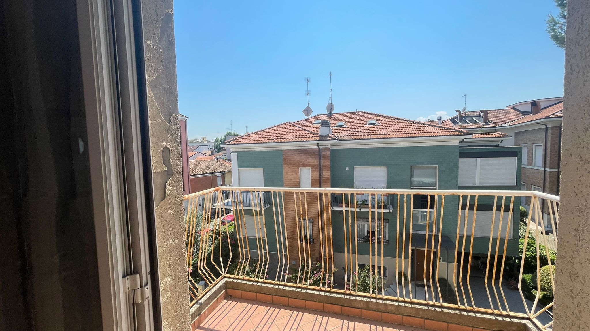 Italianway Rimini Casa Mameli