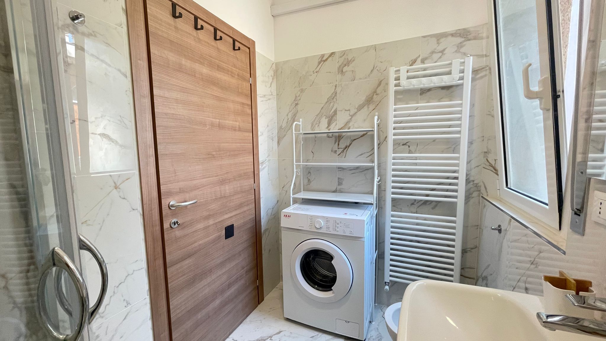 Italianway Rimini Casa Mameli