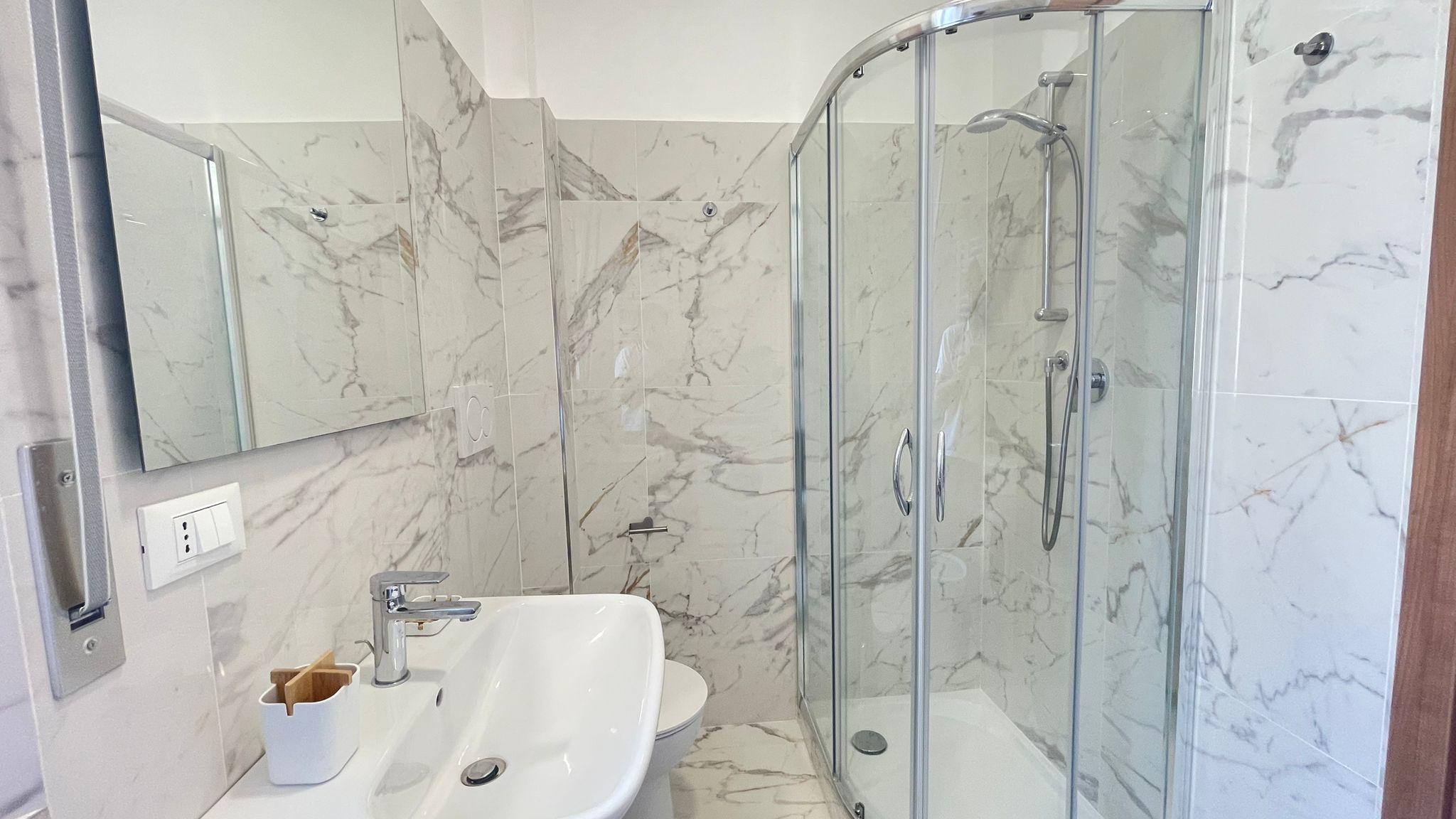 Italianway Rimini Casa Mameli