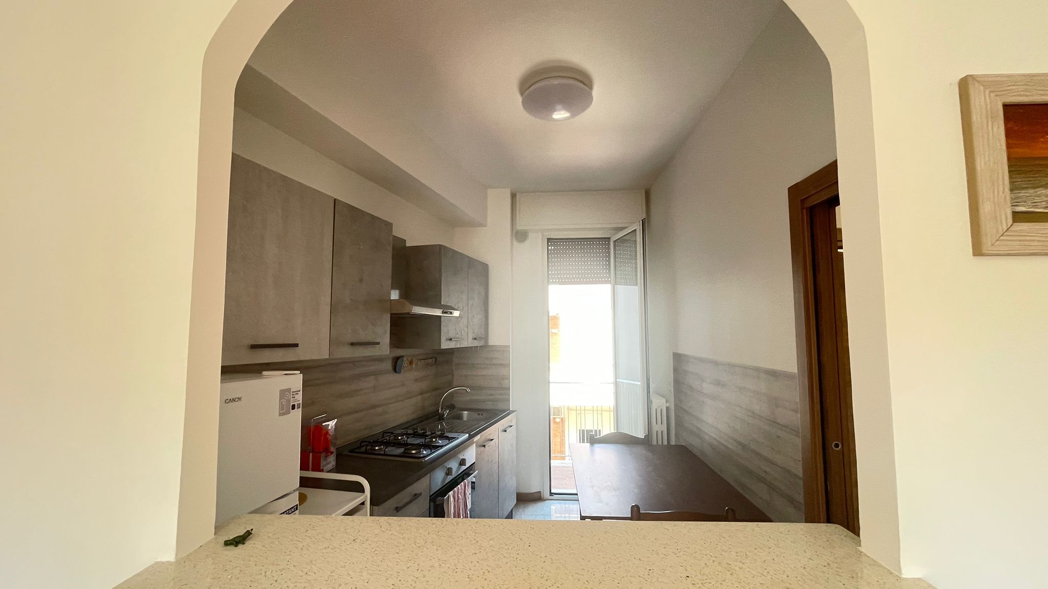 Italianway Rimini Casa Mameli