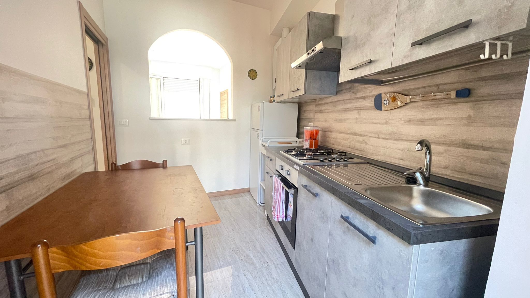 Italianway Rimini Casa Mameli