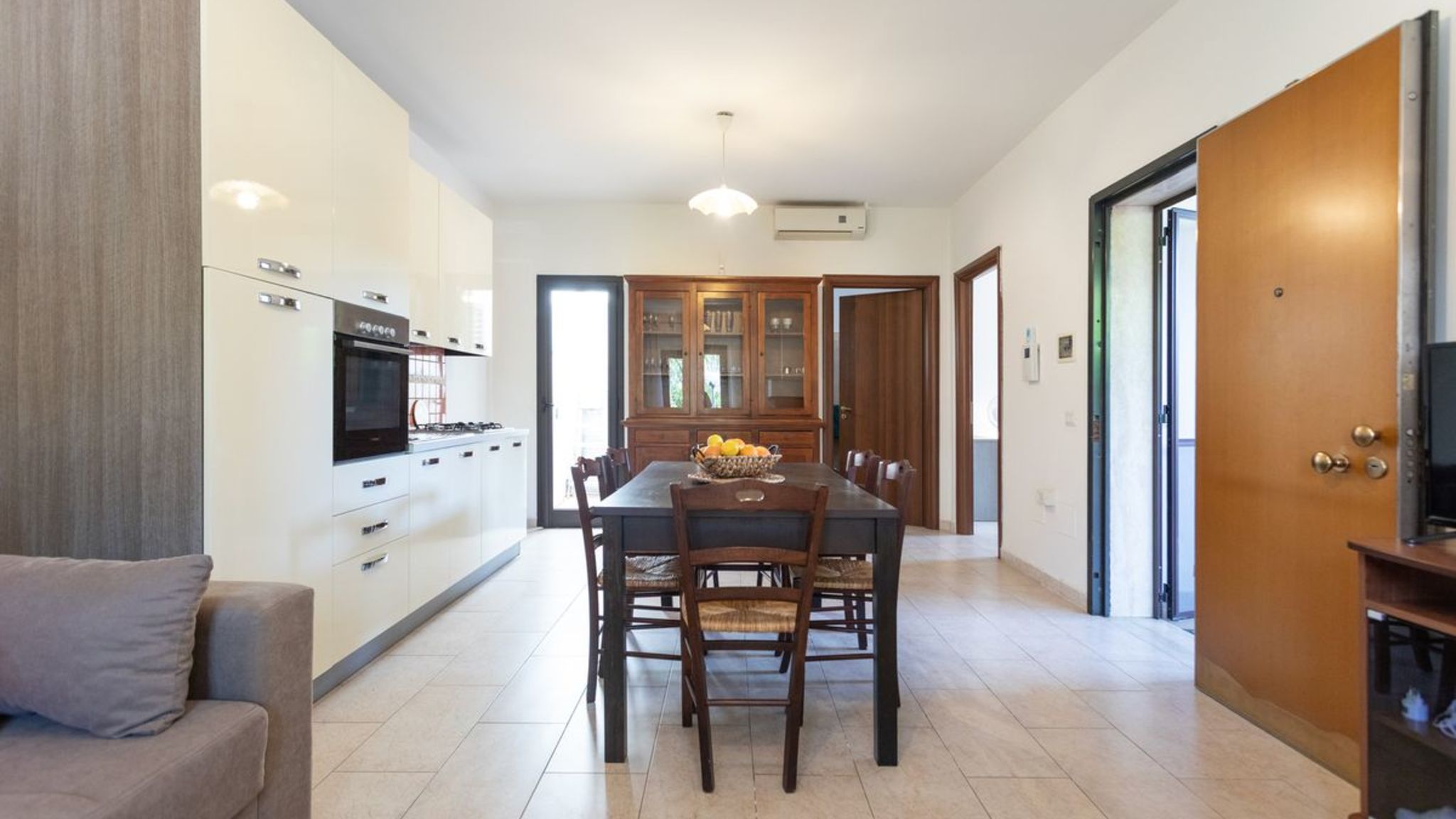 Italianway Porto Cesareo Dimora degli Agrumi - Salento Reservation