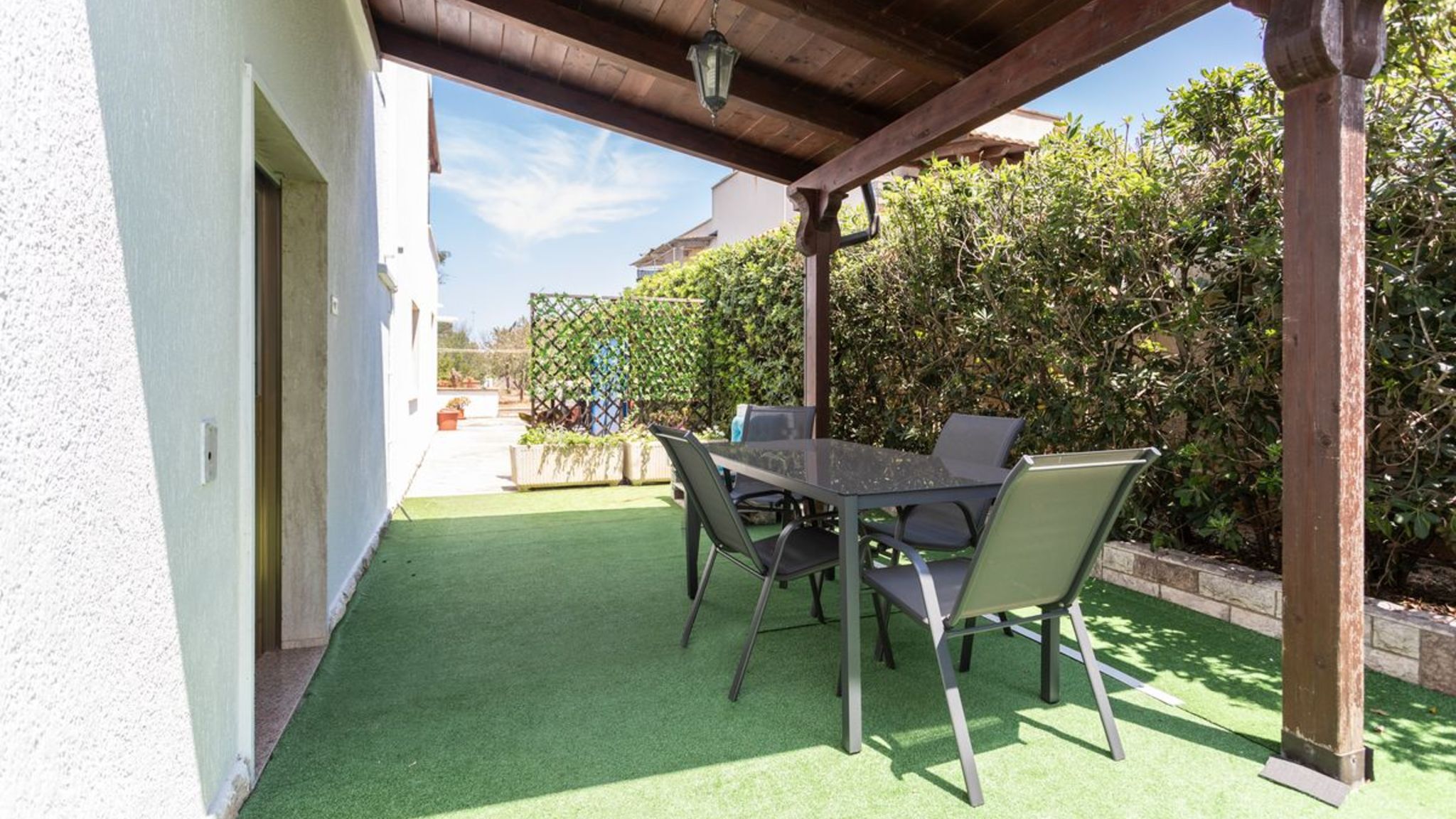 Salento Reservation Racale Villetta Miranda N°1 - Salento Reservation