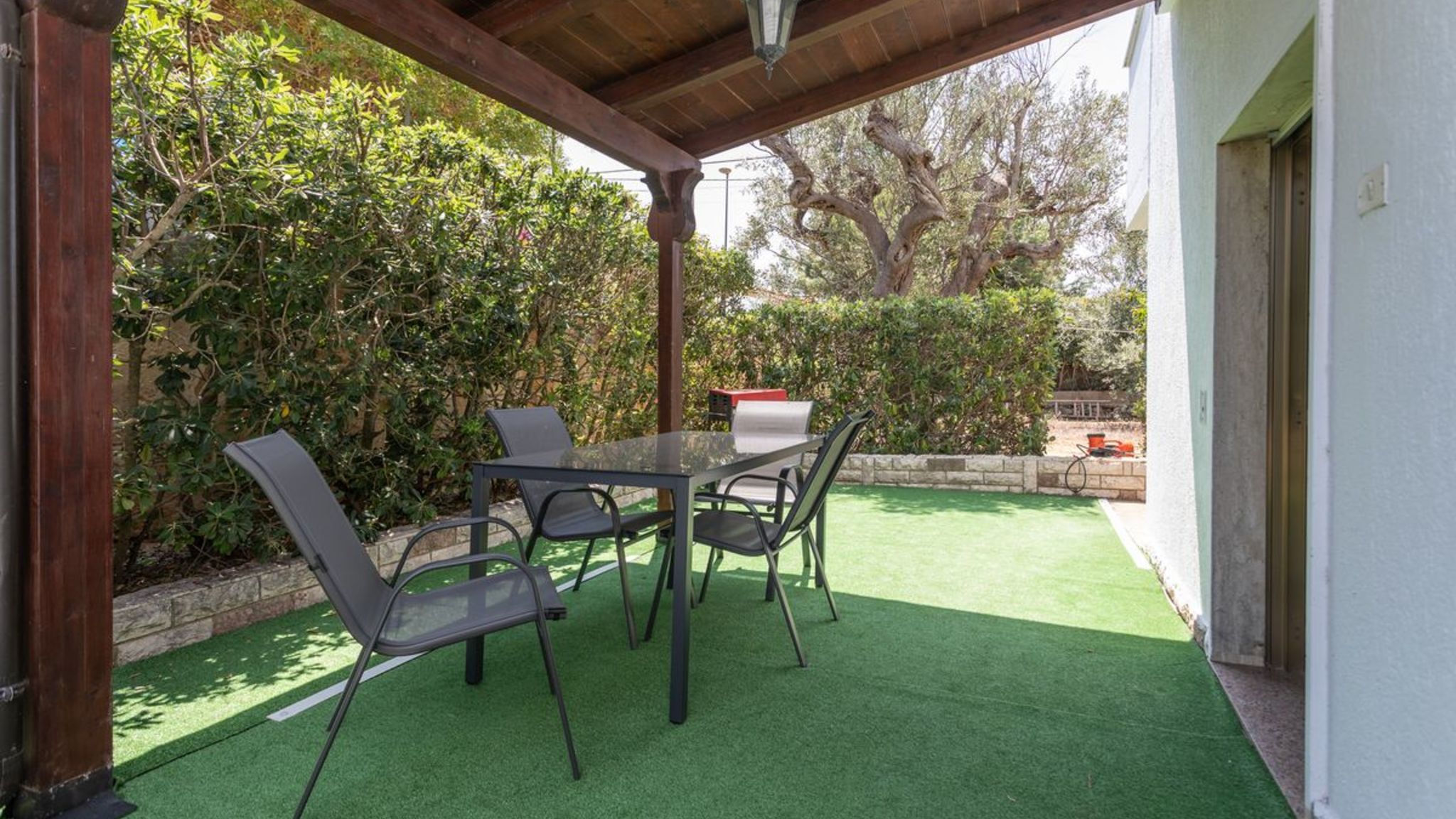 Salento Reservation Racale Villetta Miranda N°1 - Salento Reservation