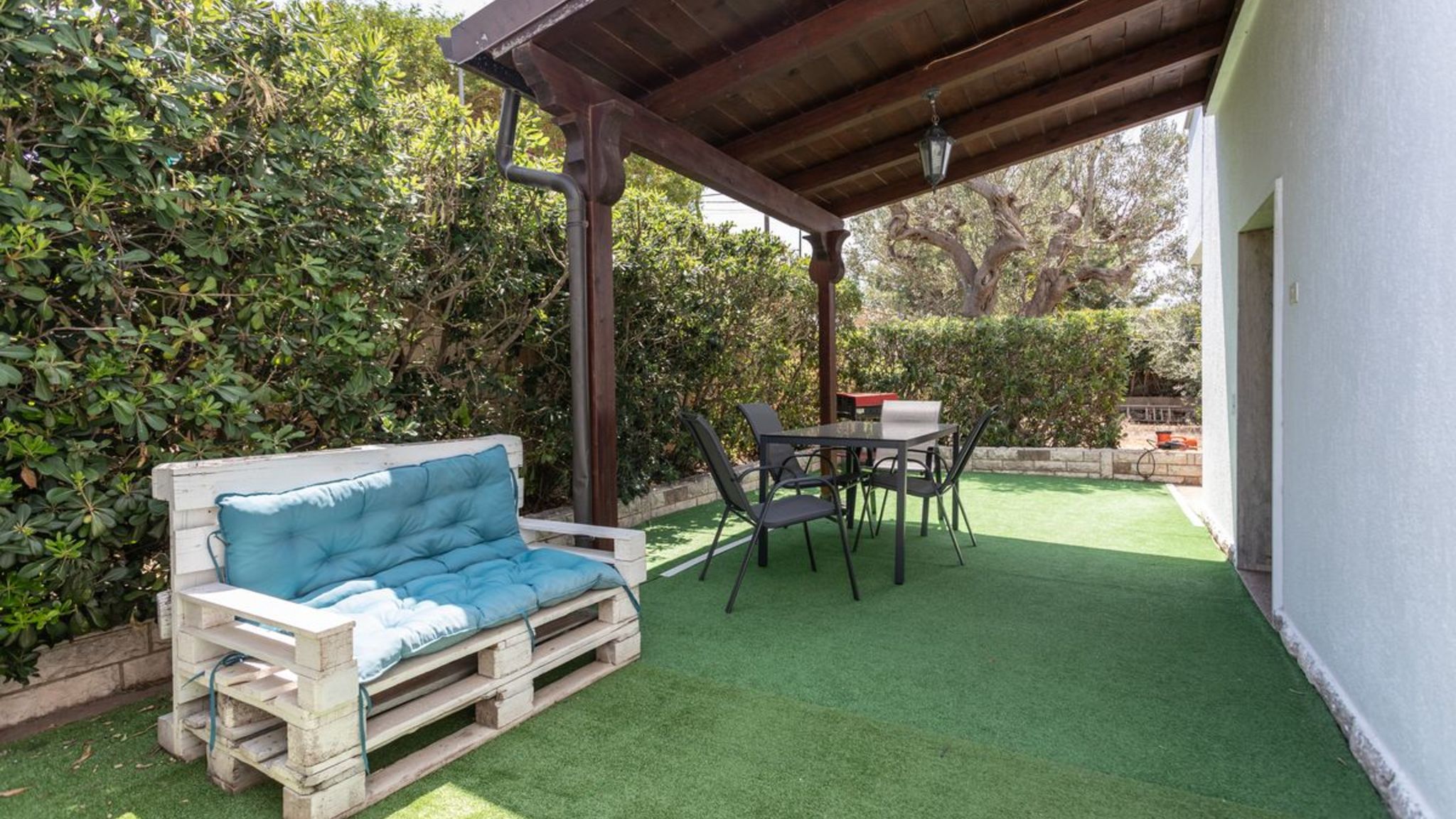 Salento Reservation Racale Villa Miranda - Salento Reservation