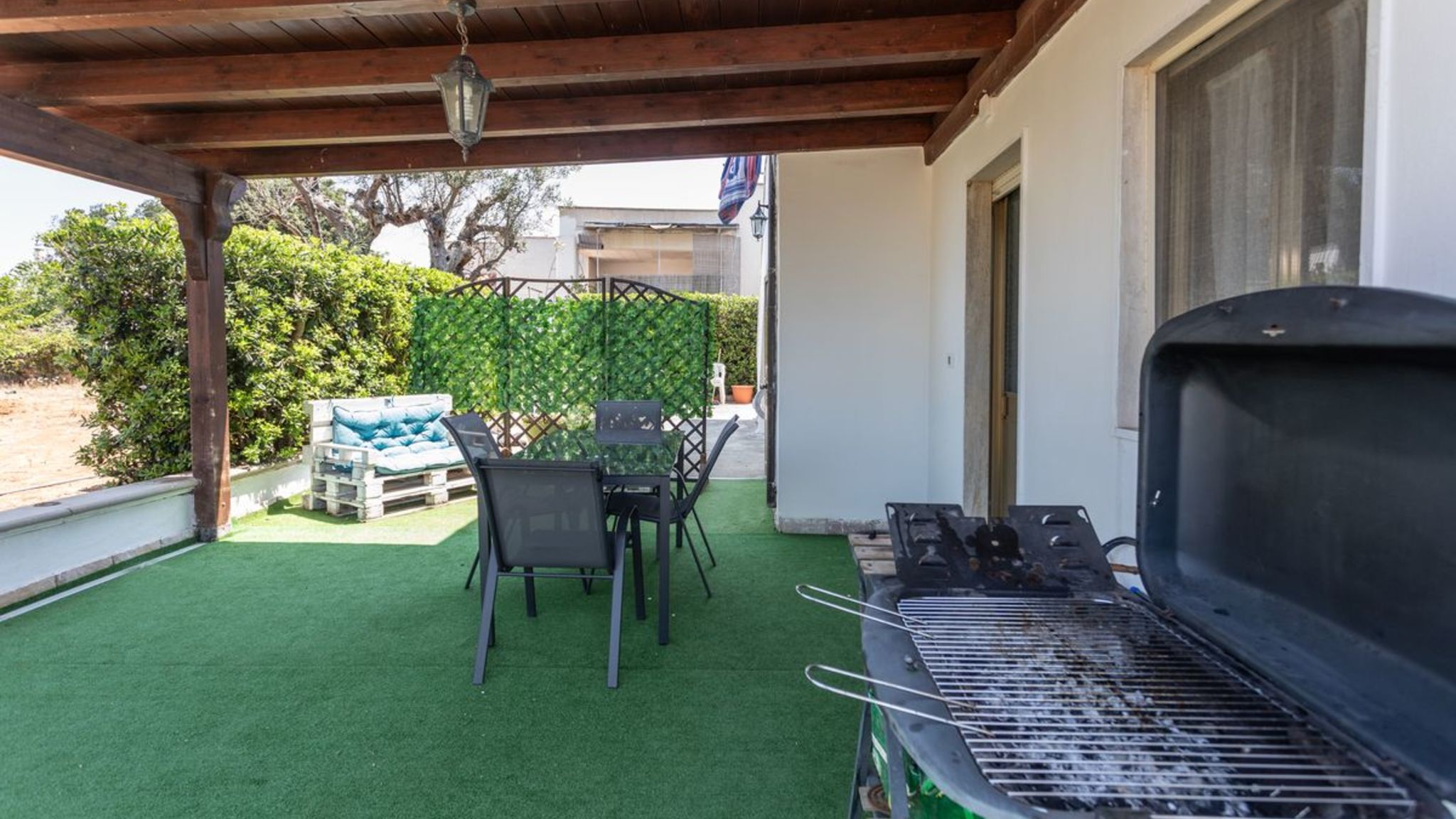 Salento Reservation Racale Villa Miranda - Salento Reservation