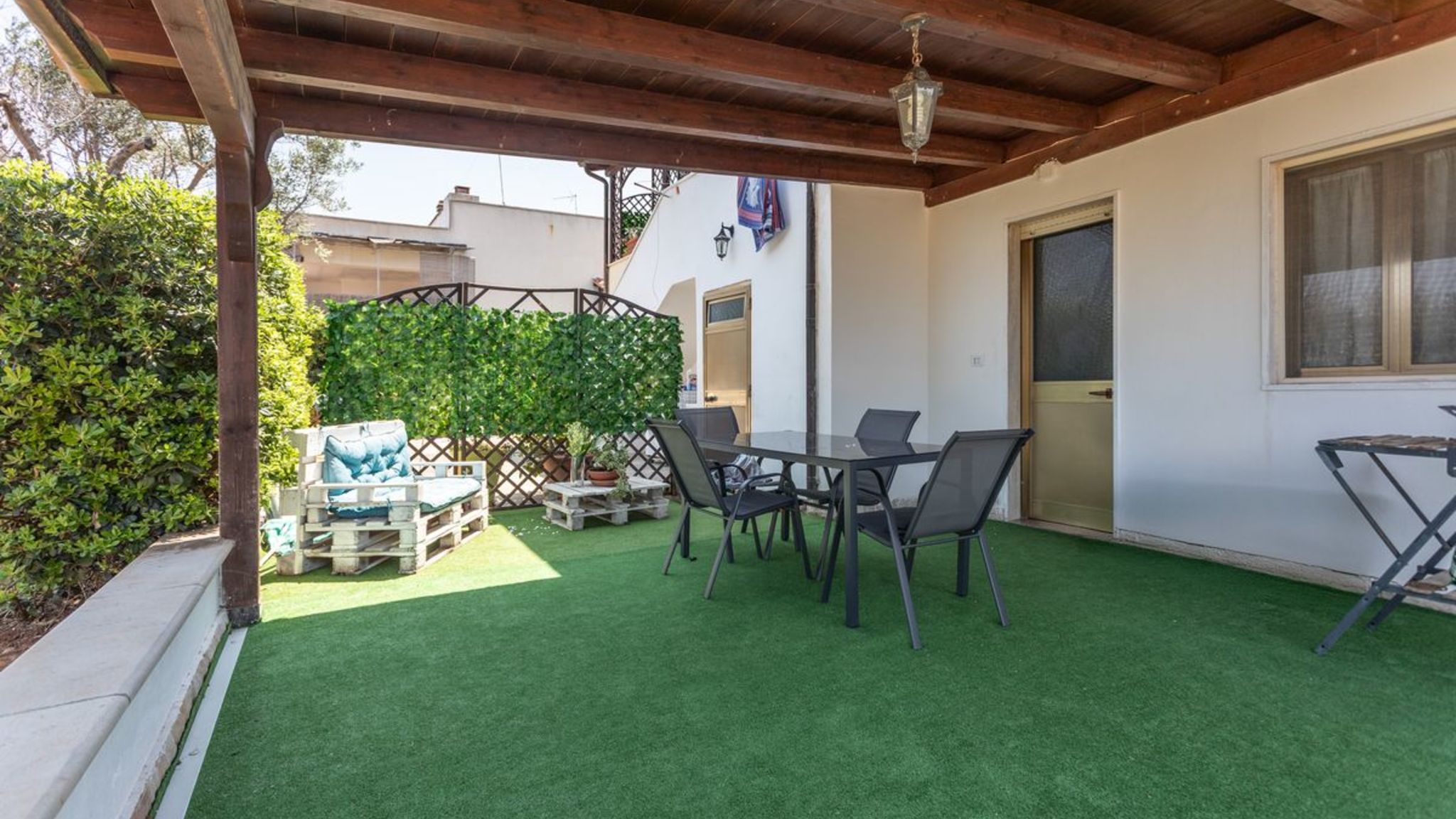 Salento Reservation Racale Villa Miranda - Salento Reservation