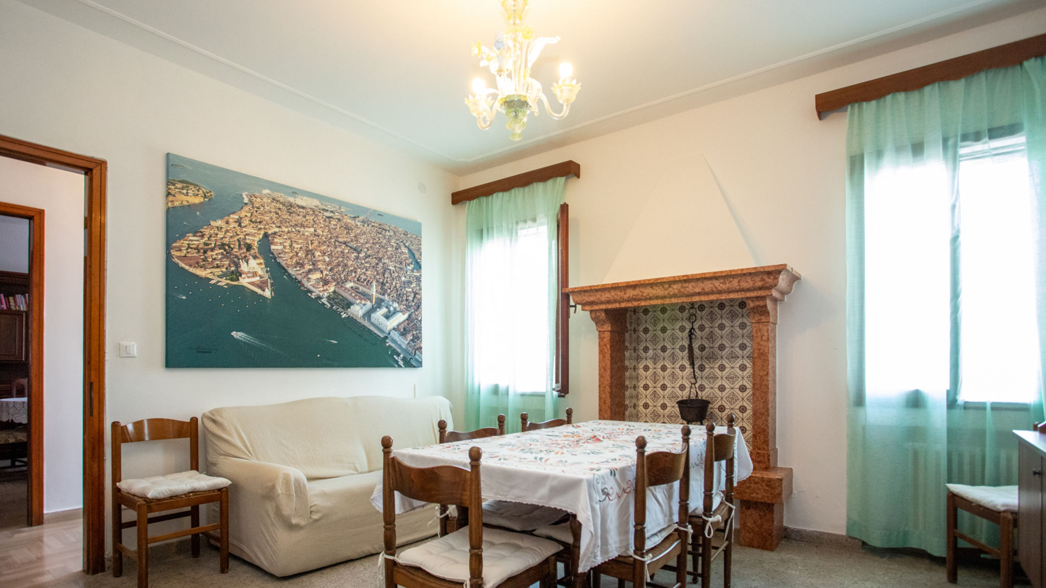 Italianway Venezia Dimora Ca'Voltolina-Isola di Pellestrina (VE)