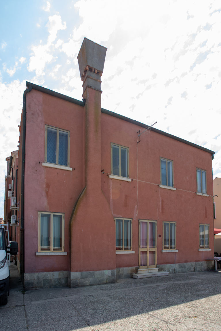 Italianway Venezia Dimora Ca'Voltolina-Isola di Pellestrina (VE)