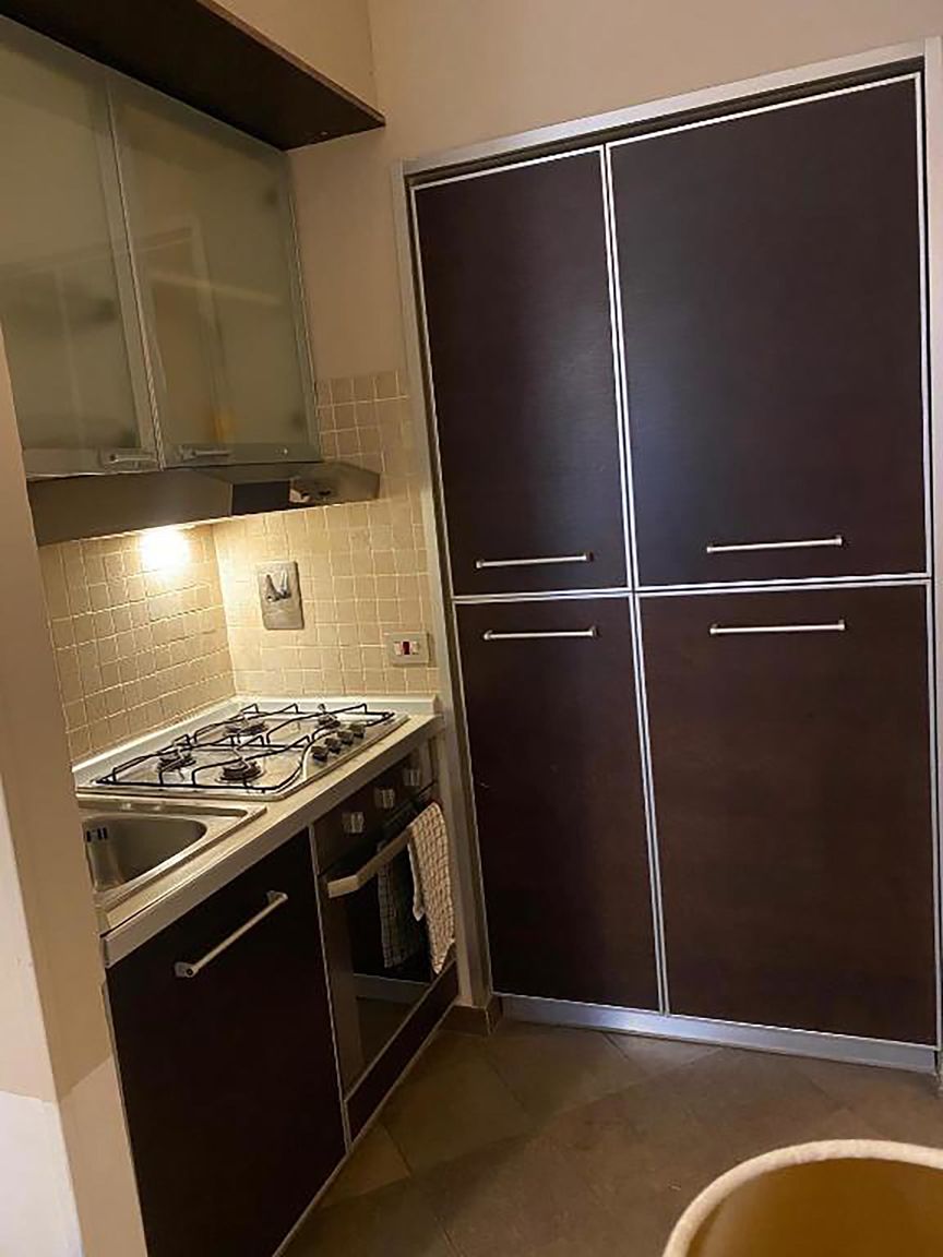 Italianway Roma 3 House - 5C by Ghor