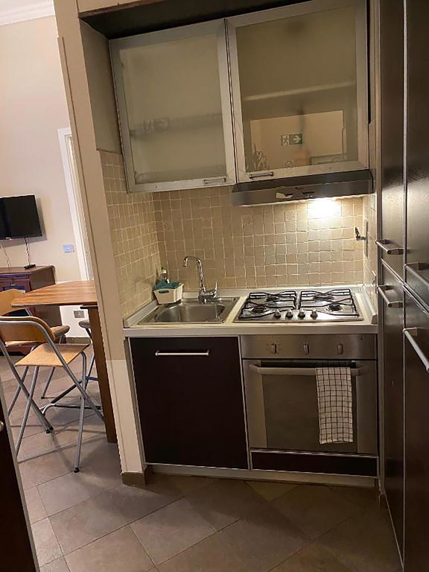Italianway Roma 3 House - 5C by Ghor
