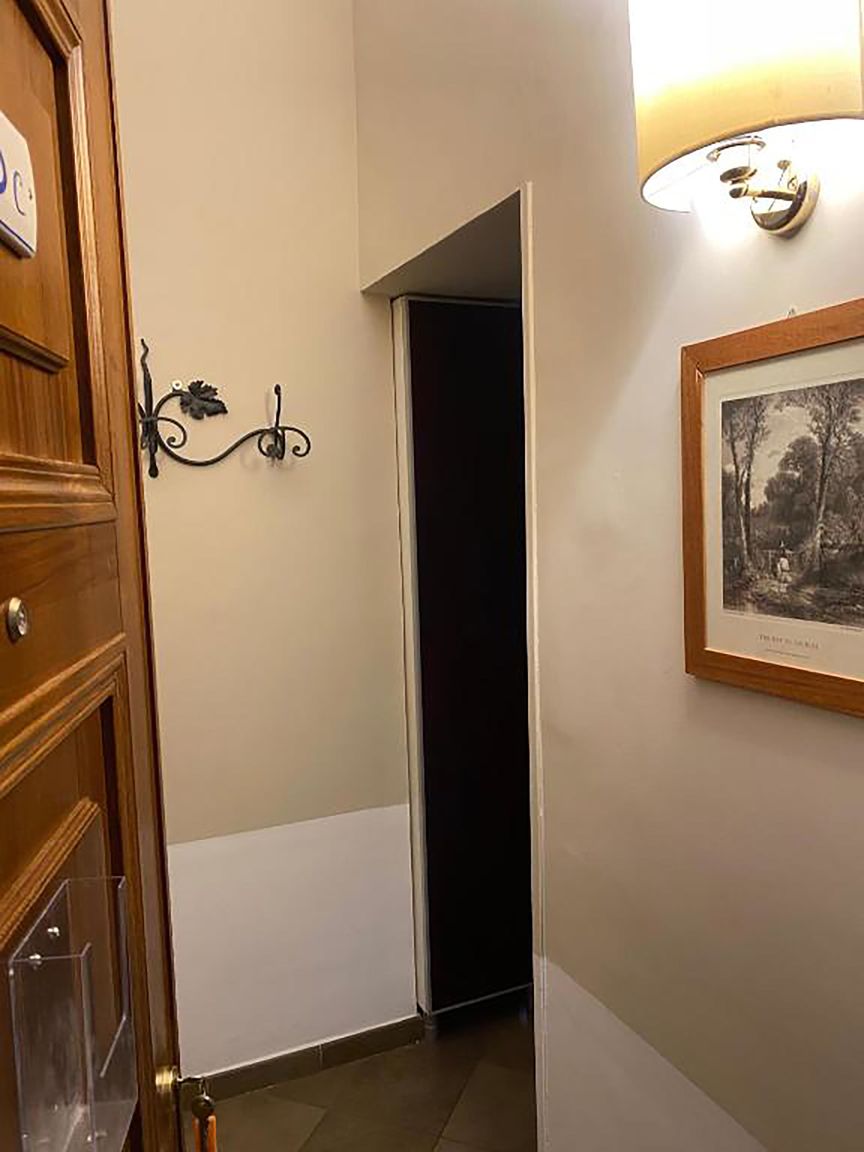 Italianway Roma 3 House - 5C by Ghor