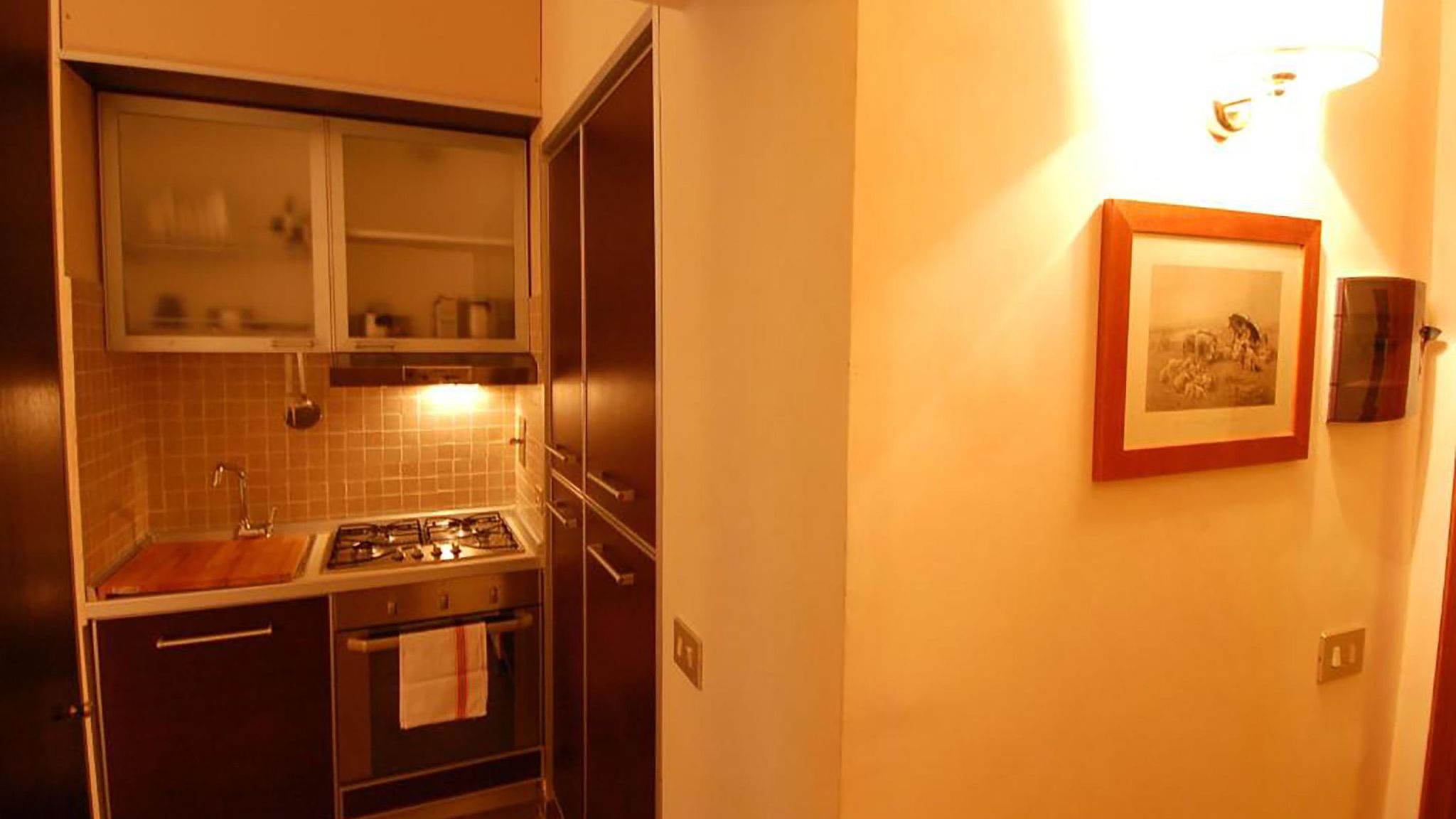 Italianway Roma 3 House - 5C by Ghor
