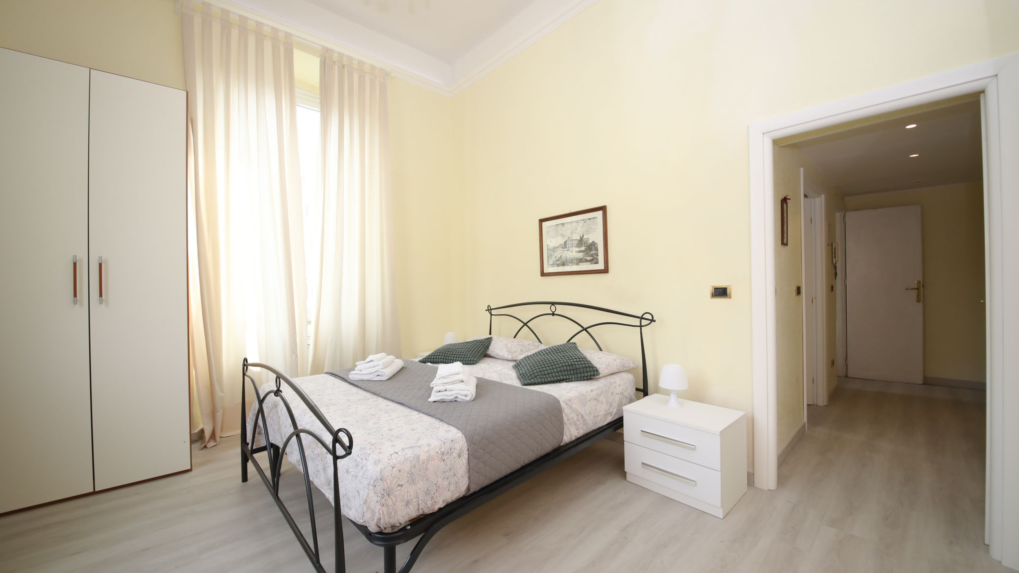 Italianway Roma Rafael House by Ghor