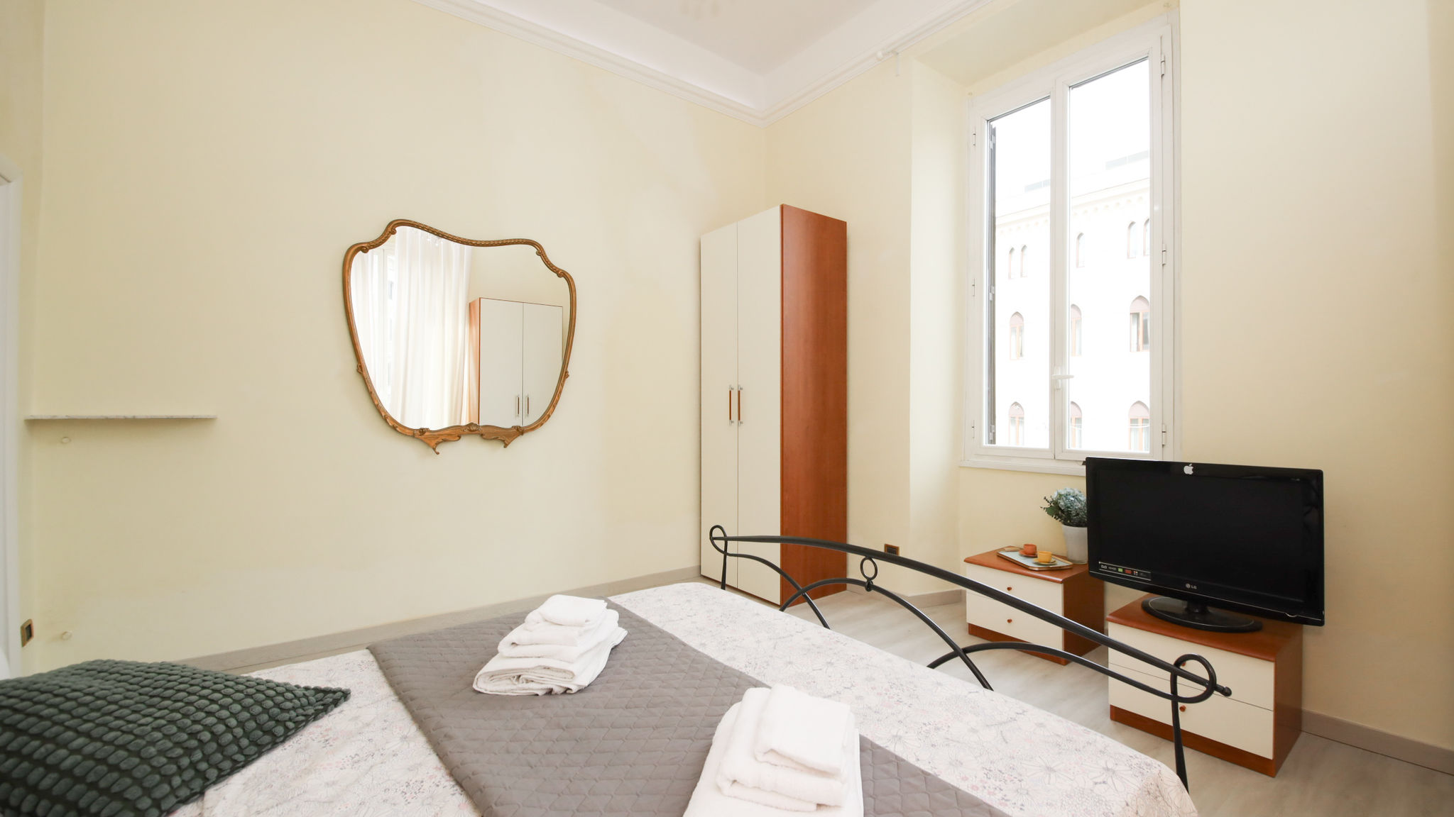 Italianway Roma Rafael House by Ghor