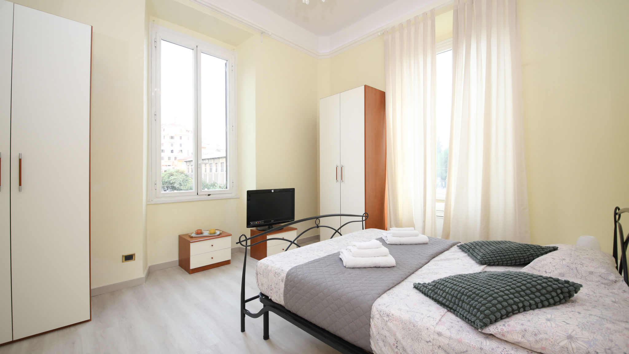 Italianway Roma Rafael House by Ghor