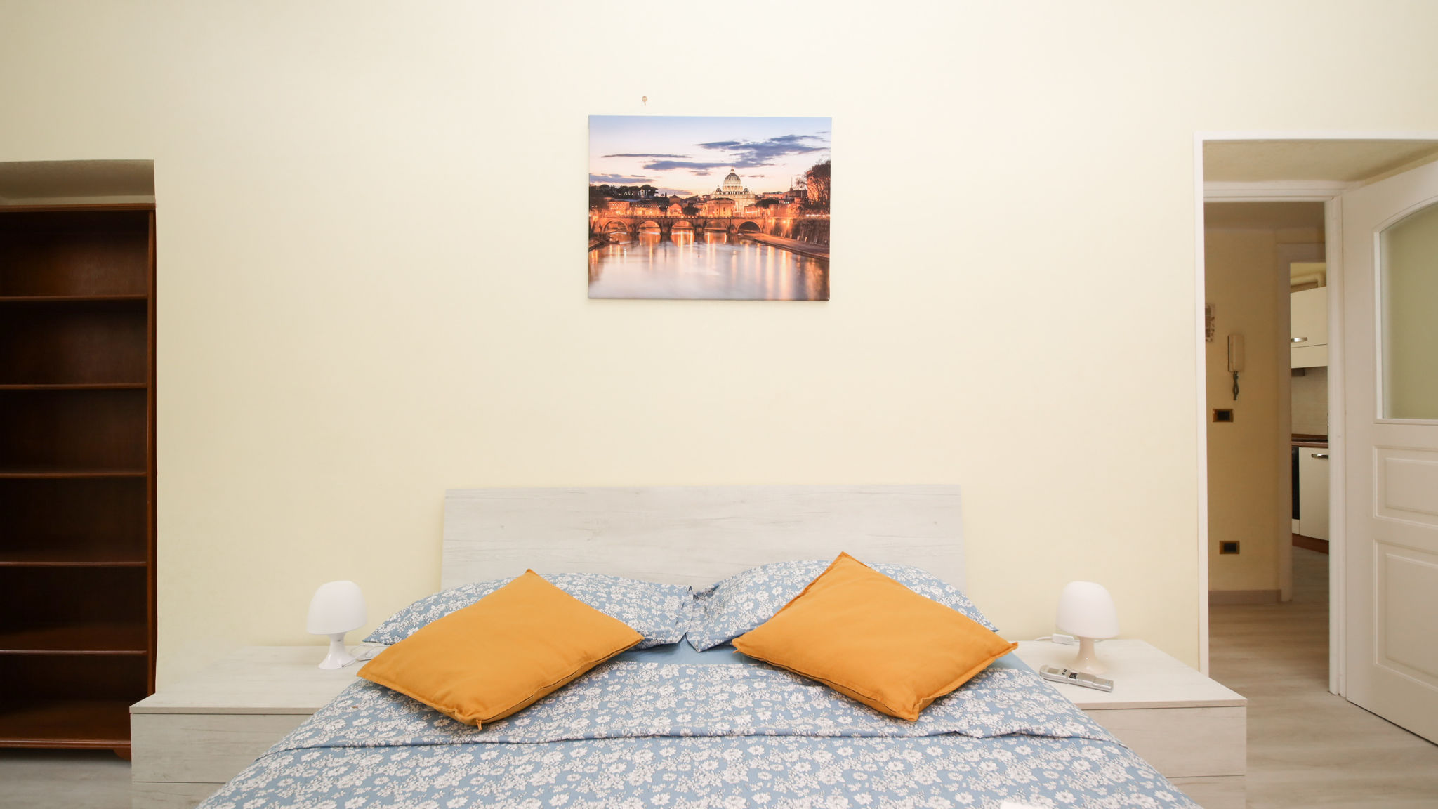 Italianway Roma Rafael House by Ghor