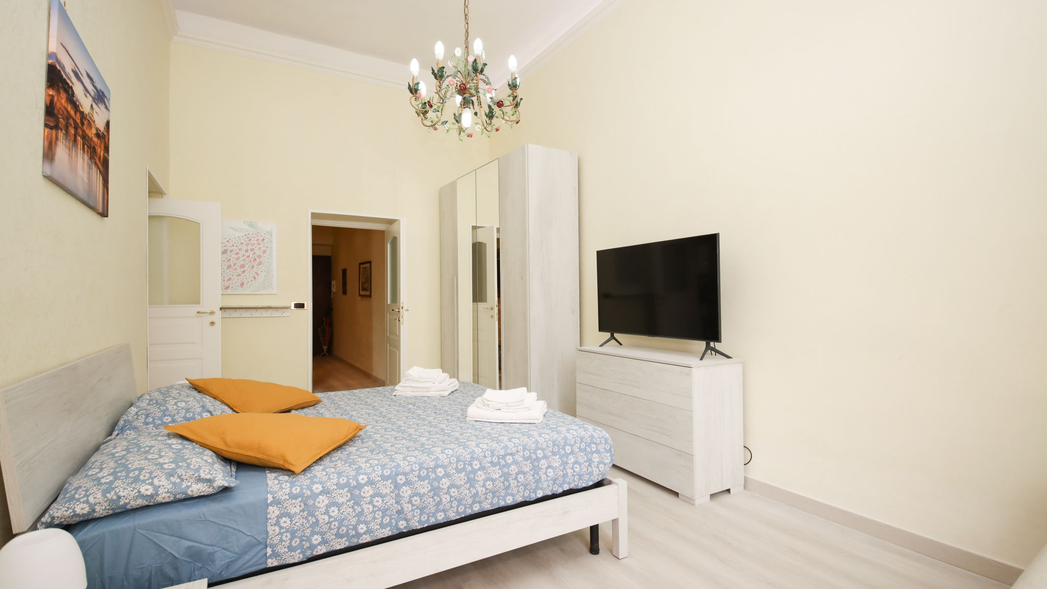 Italianway Roma Rafael House by Ghor