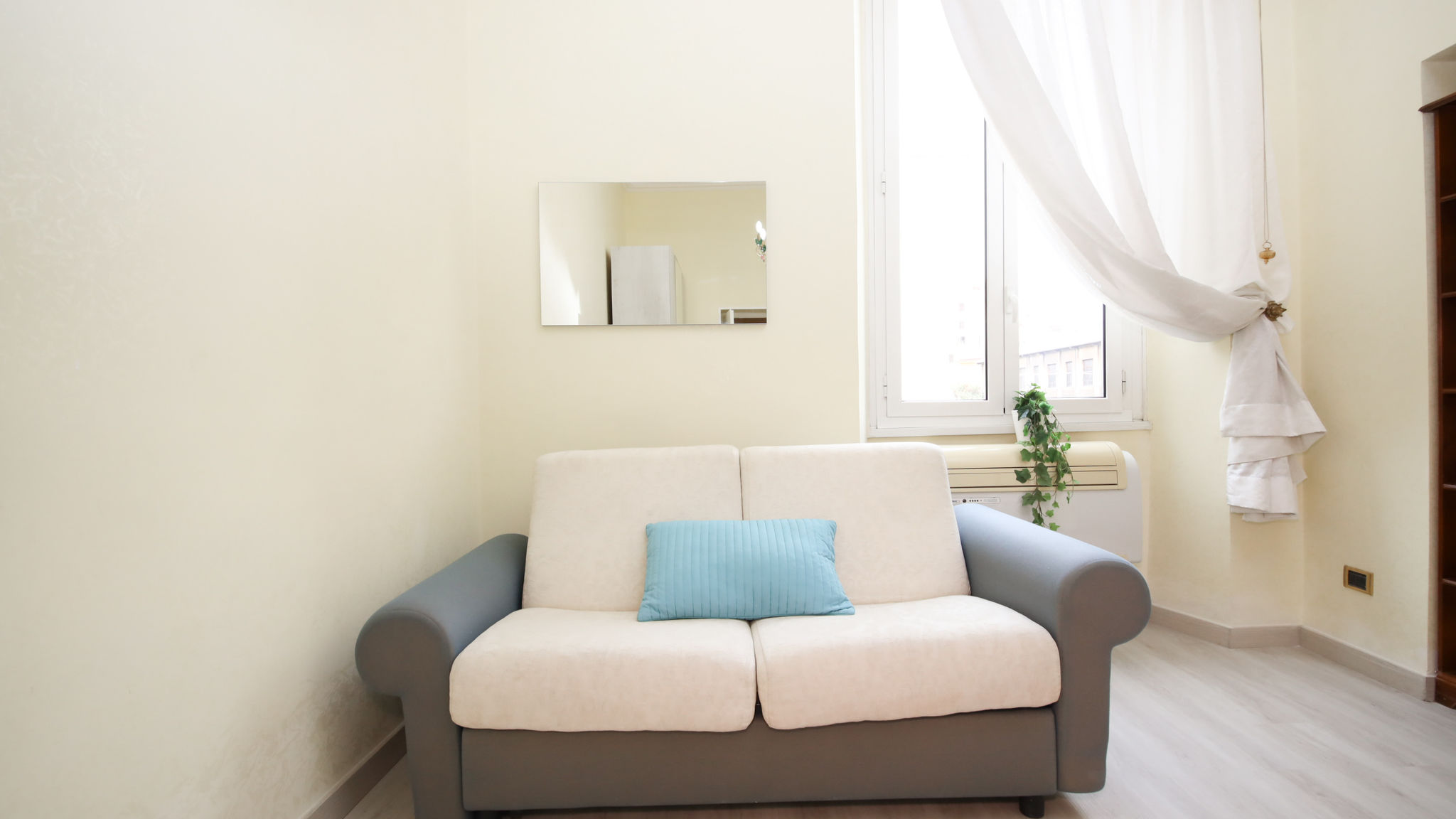 Italianway Roma Rafael House by Ghor