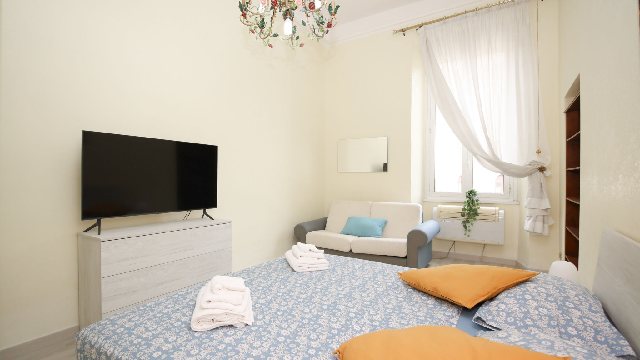 Italianway Roma Rafael House by Ghor