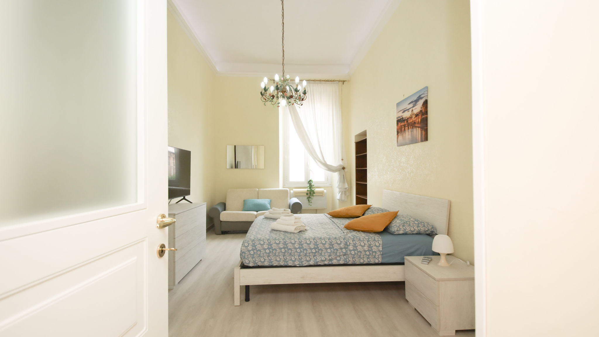 Italianway Roma Rafael House by Ghor