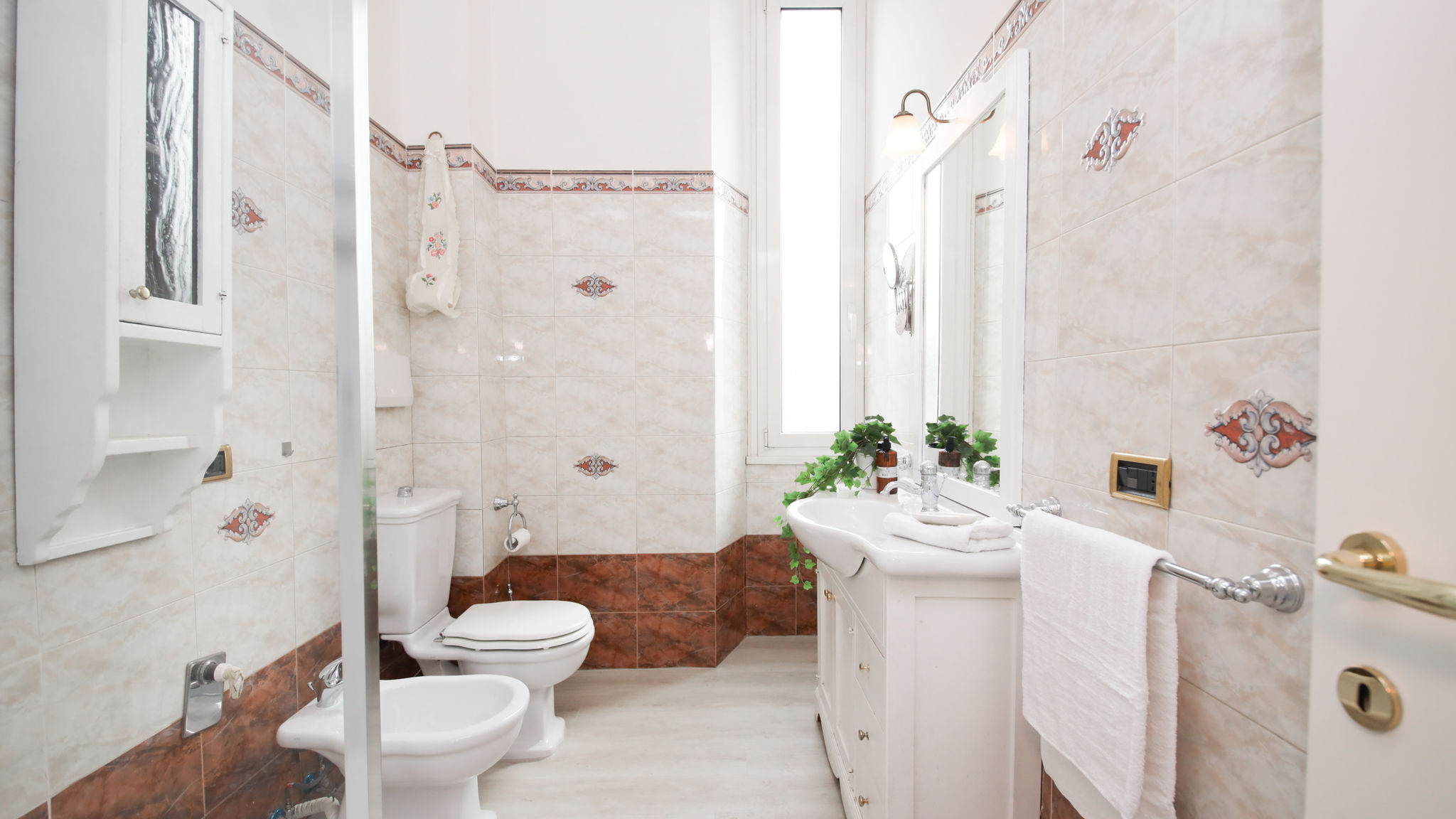 Italianway Roma Rafael House by Ghor