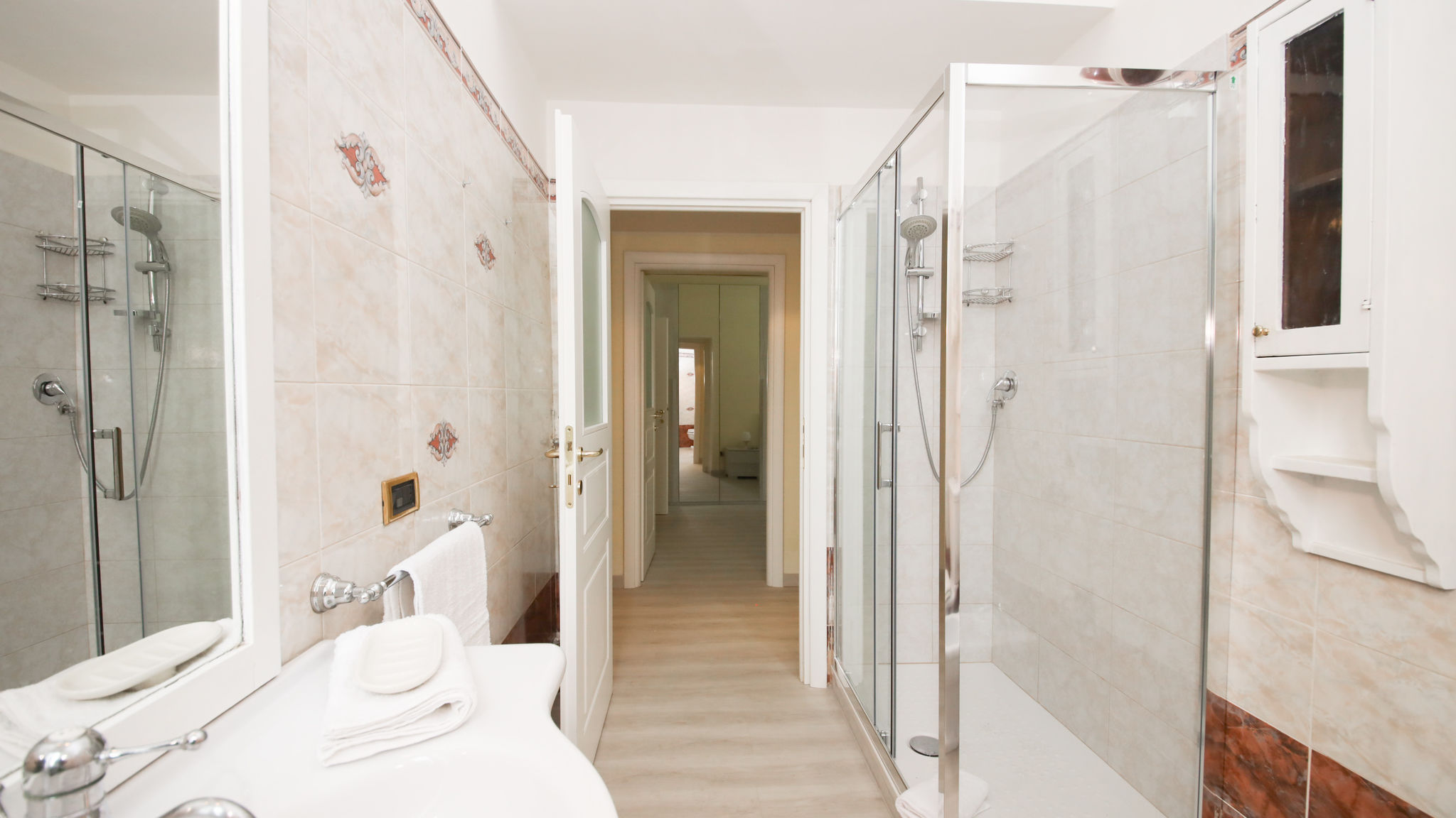 Italianway Roma Rafael House by Ghor