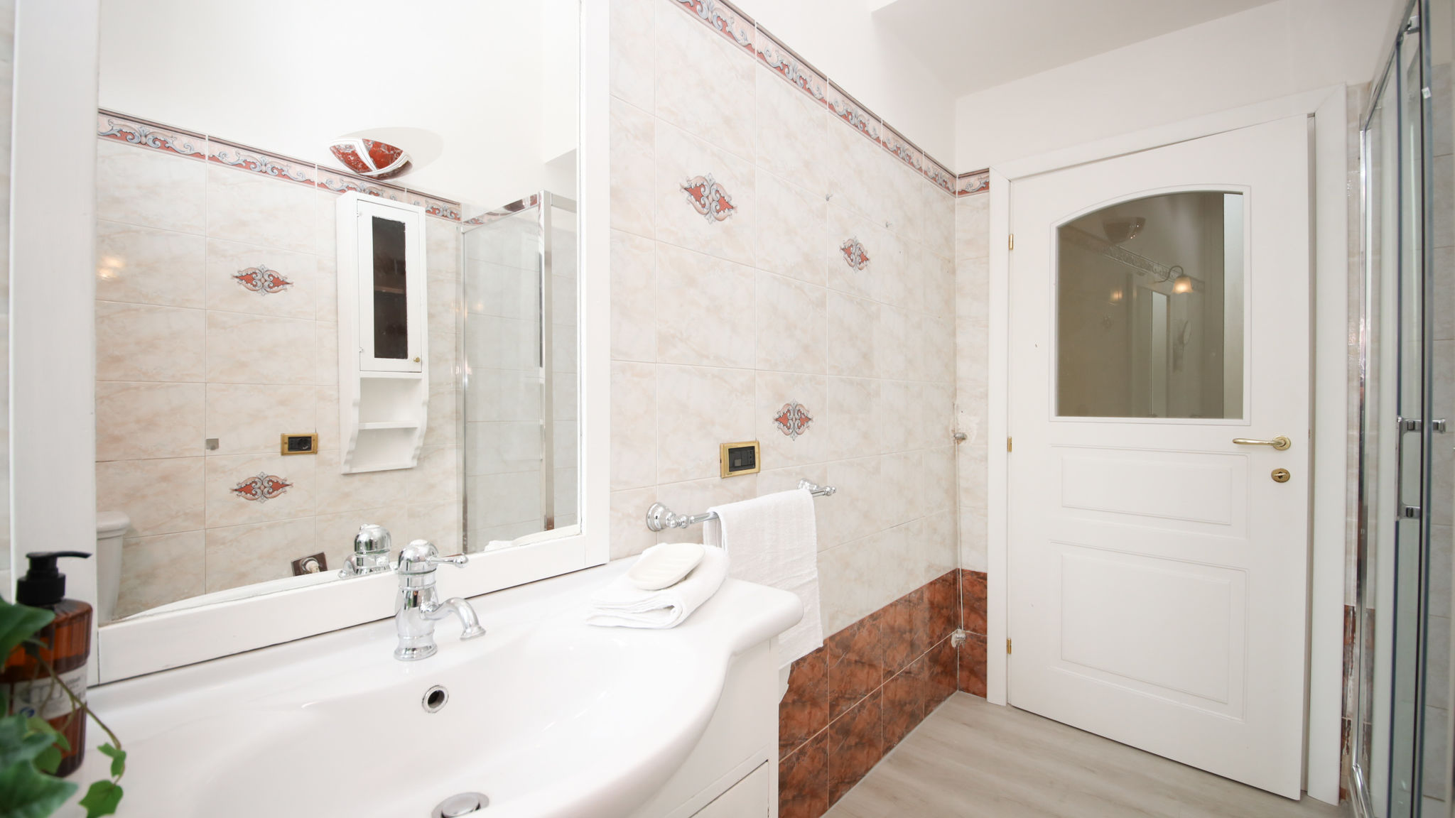 Italianway Roma Rafael House by Ghor