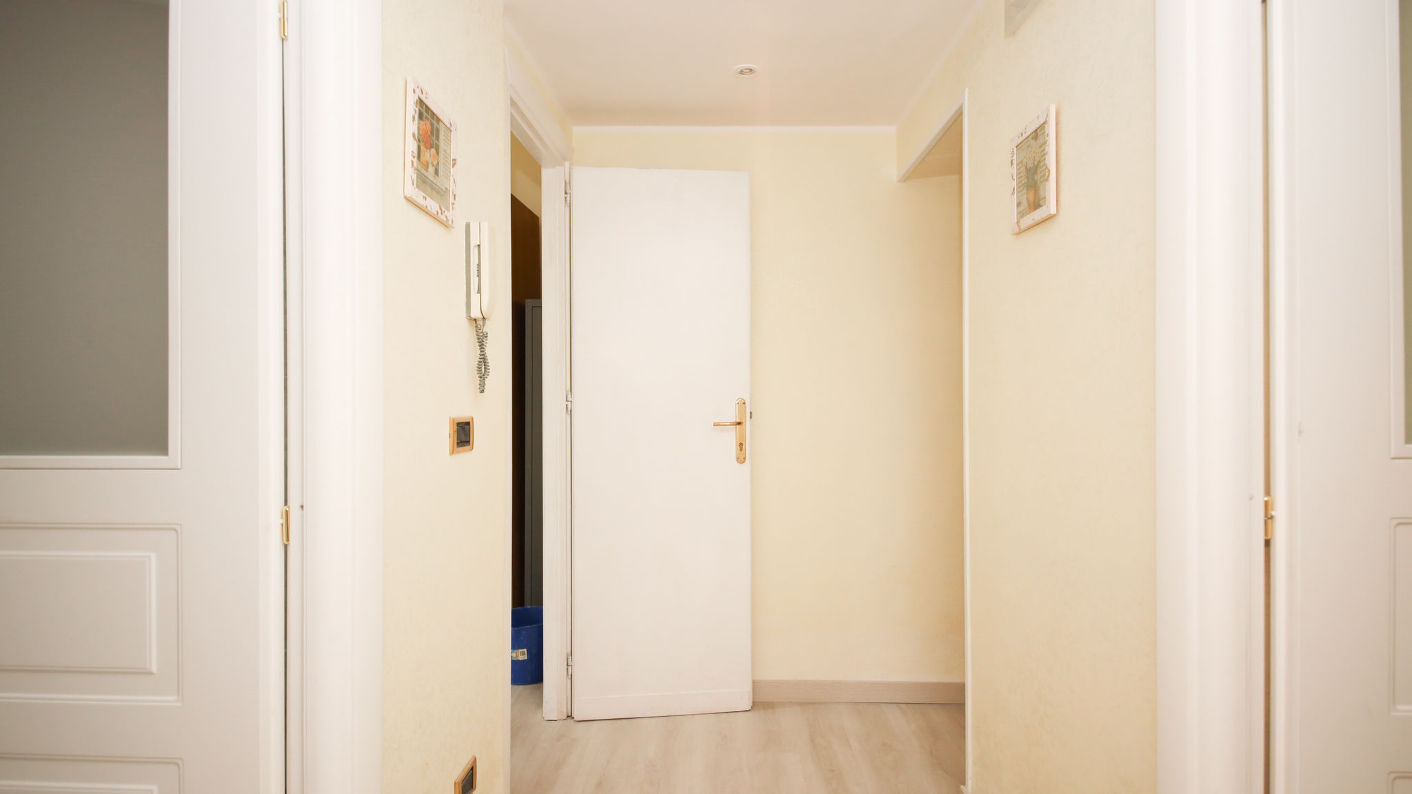 Italianway Roma Rafael House by Ghor