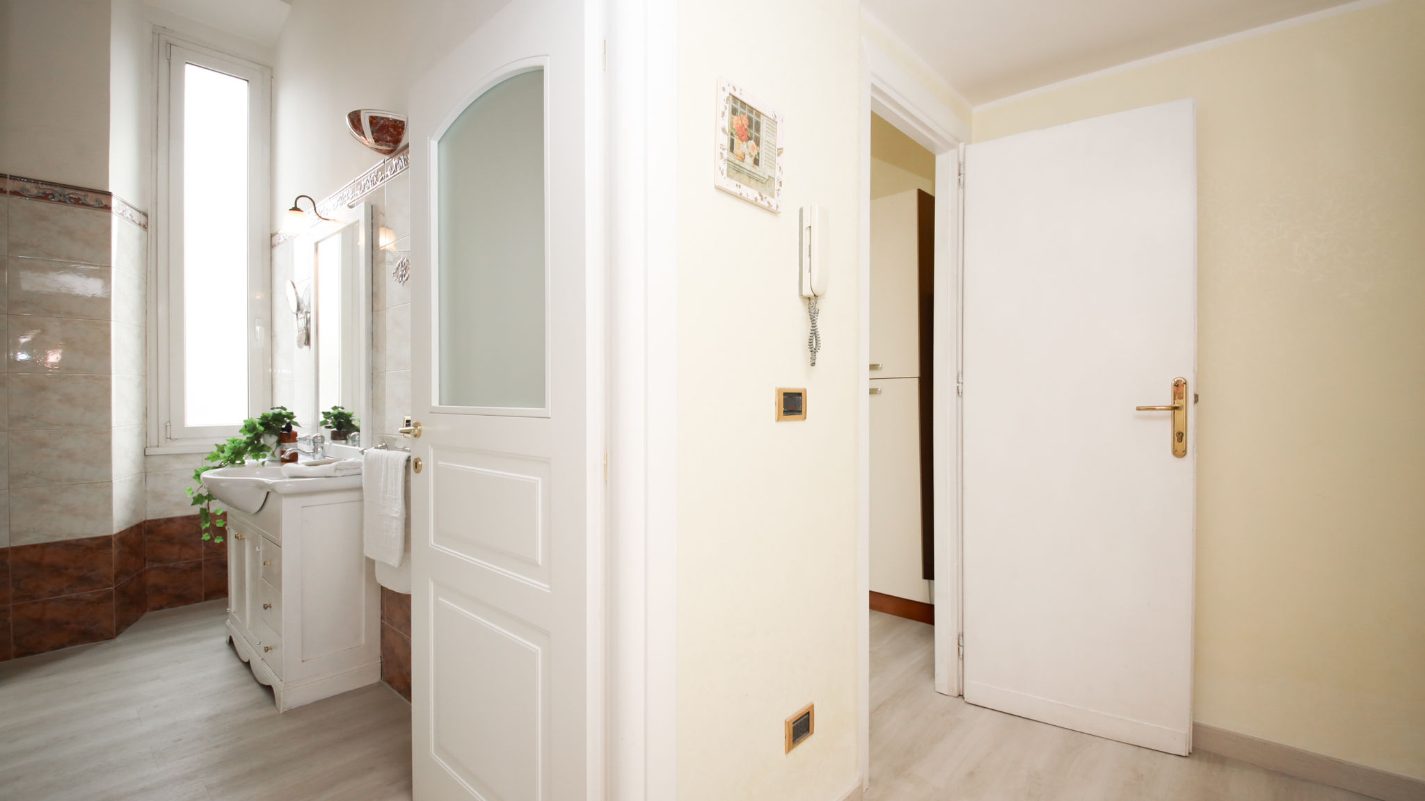 Italianway Roma Rafael House by Ghor