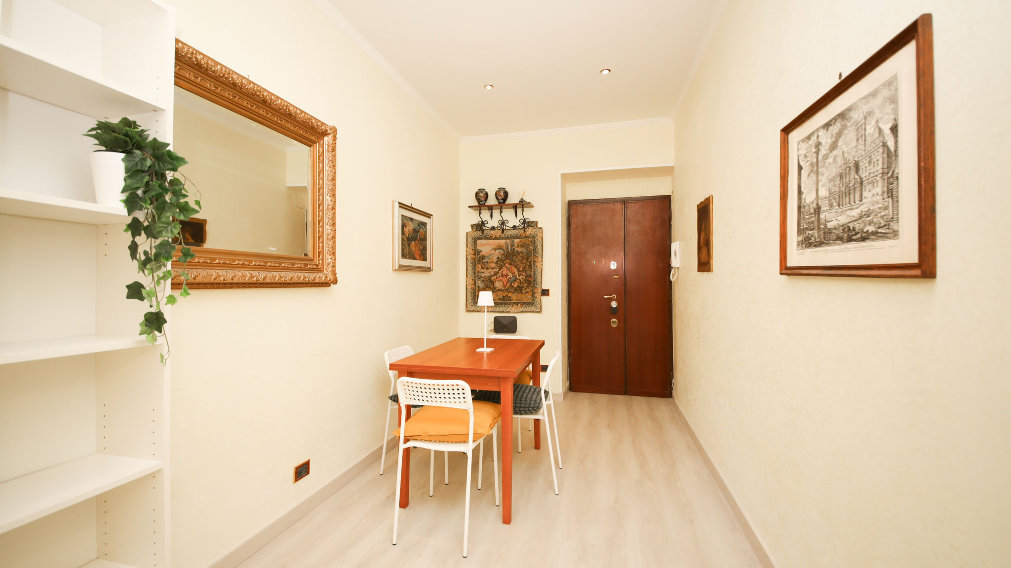 Italianway Roma Rafael House by Ghor