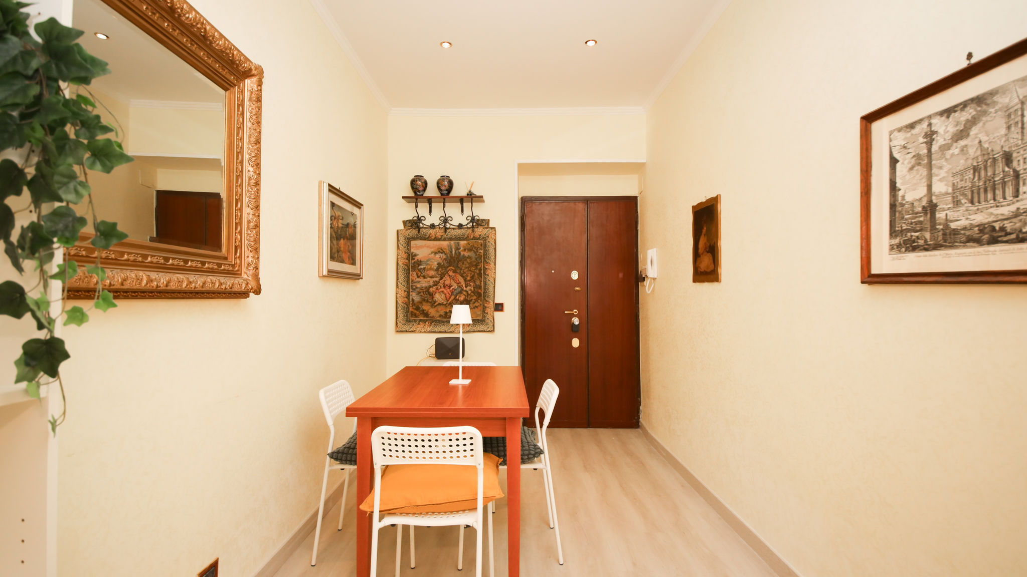 Italianway Roma Rafael House by Ghor