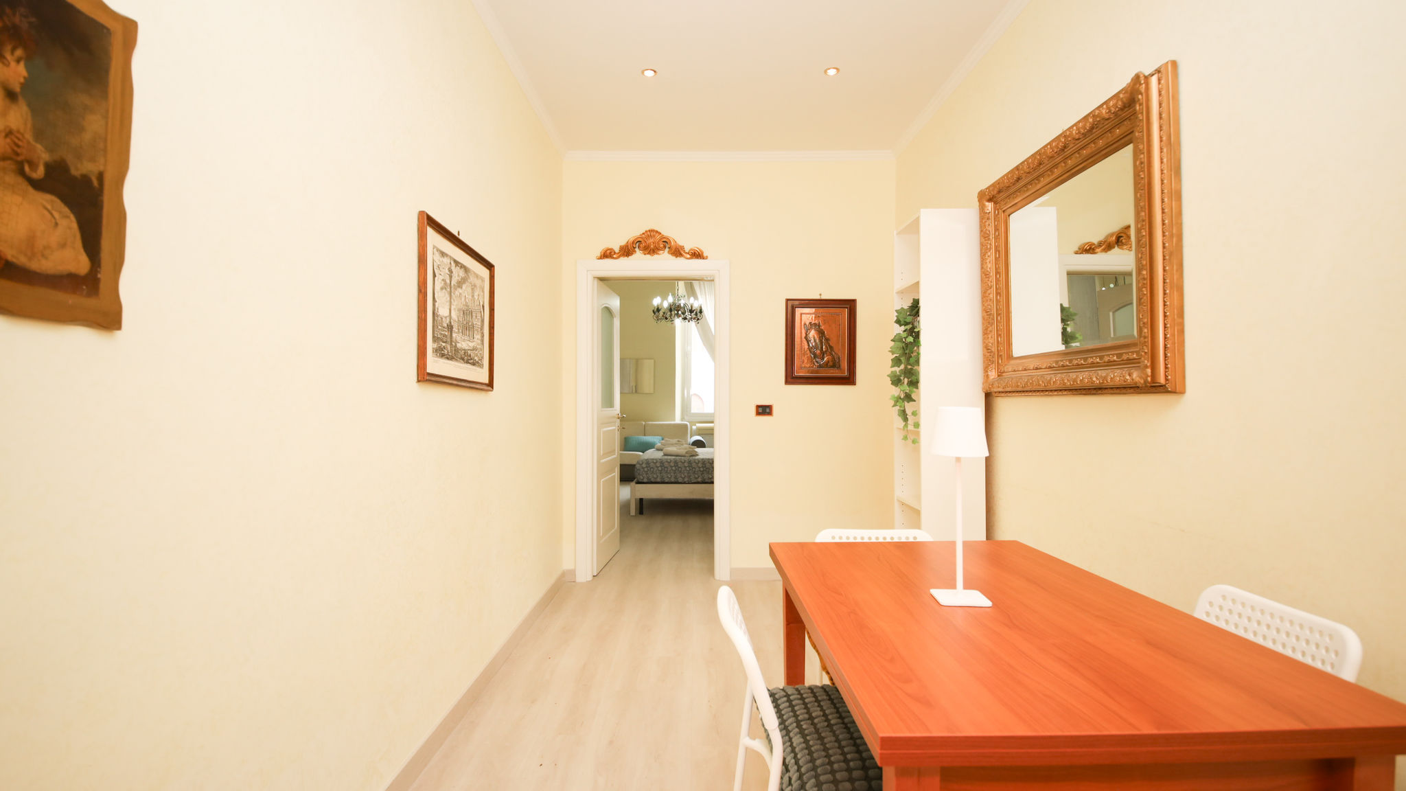 Italianway Roma Rafael House by Ghor