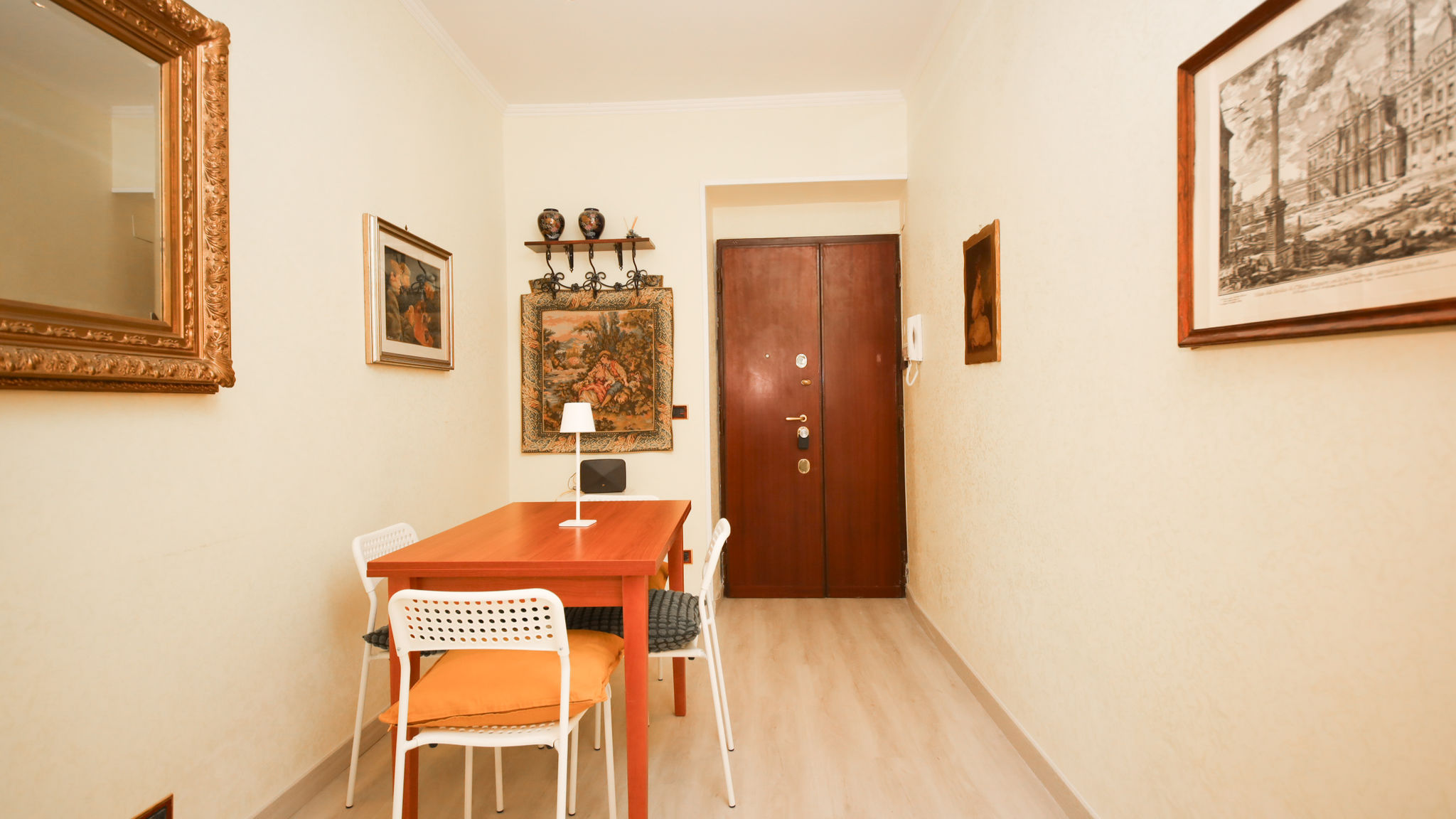 Italianway Roma Rafael House by Ghor