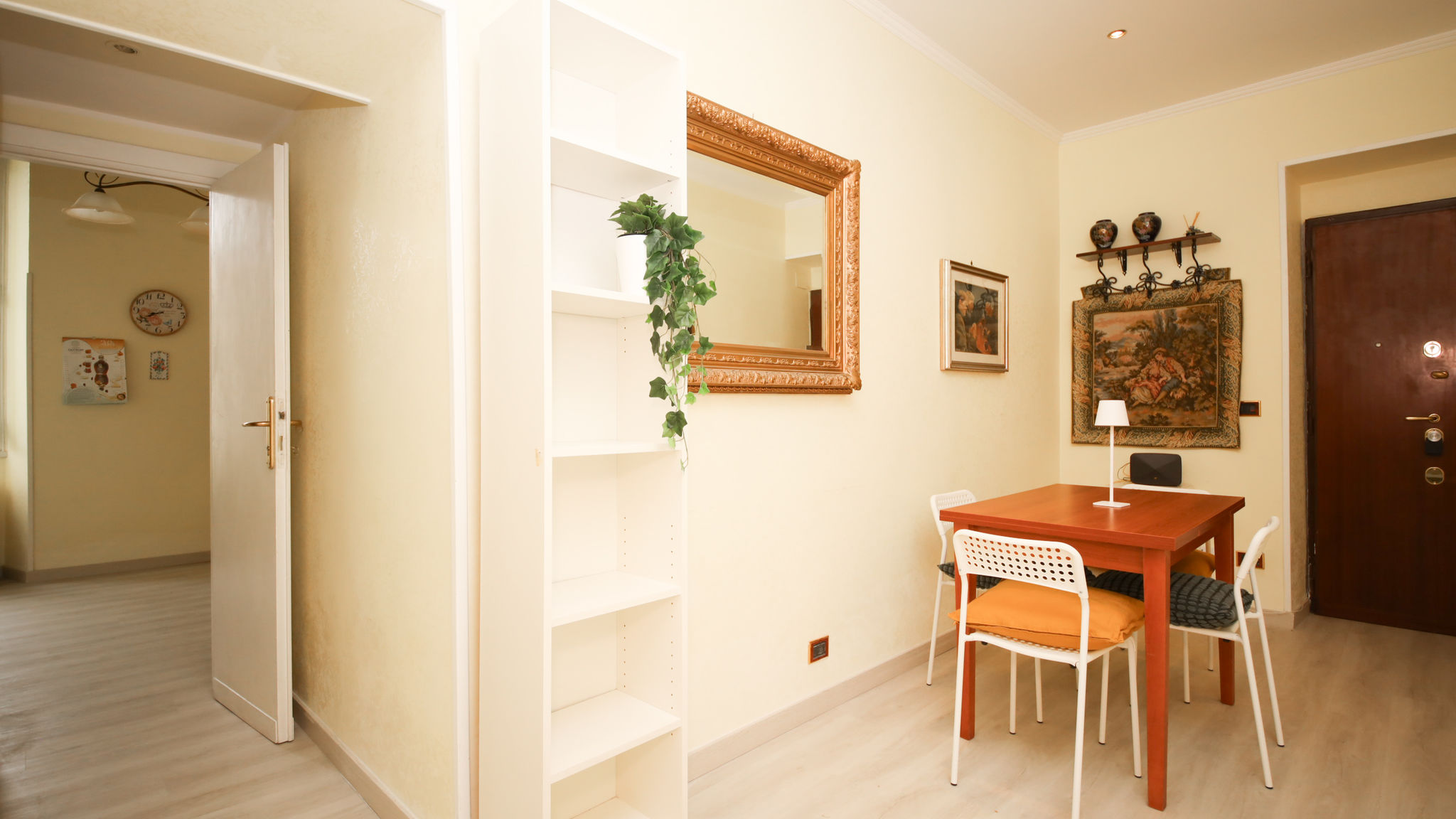 Italianway Roma Rafael House by Ghor