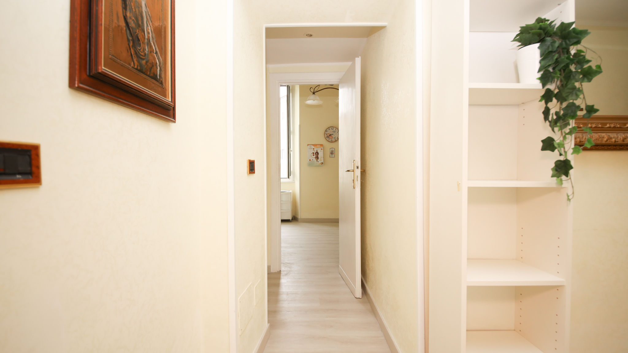 Italianway Roma Rafael House by Ghor