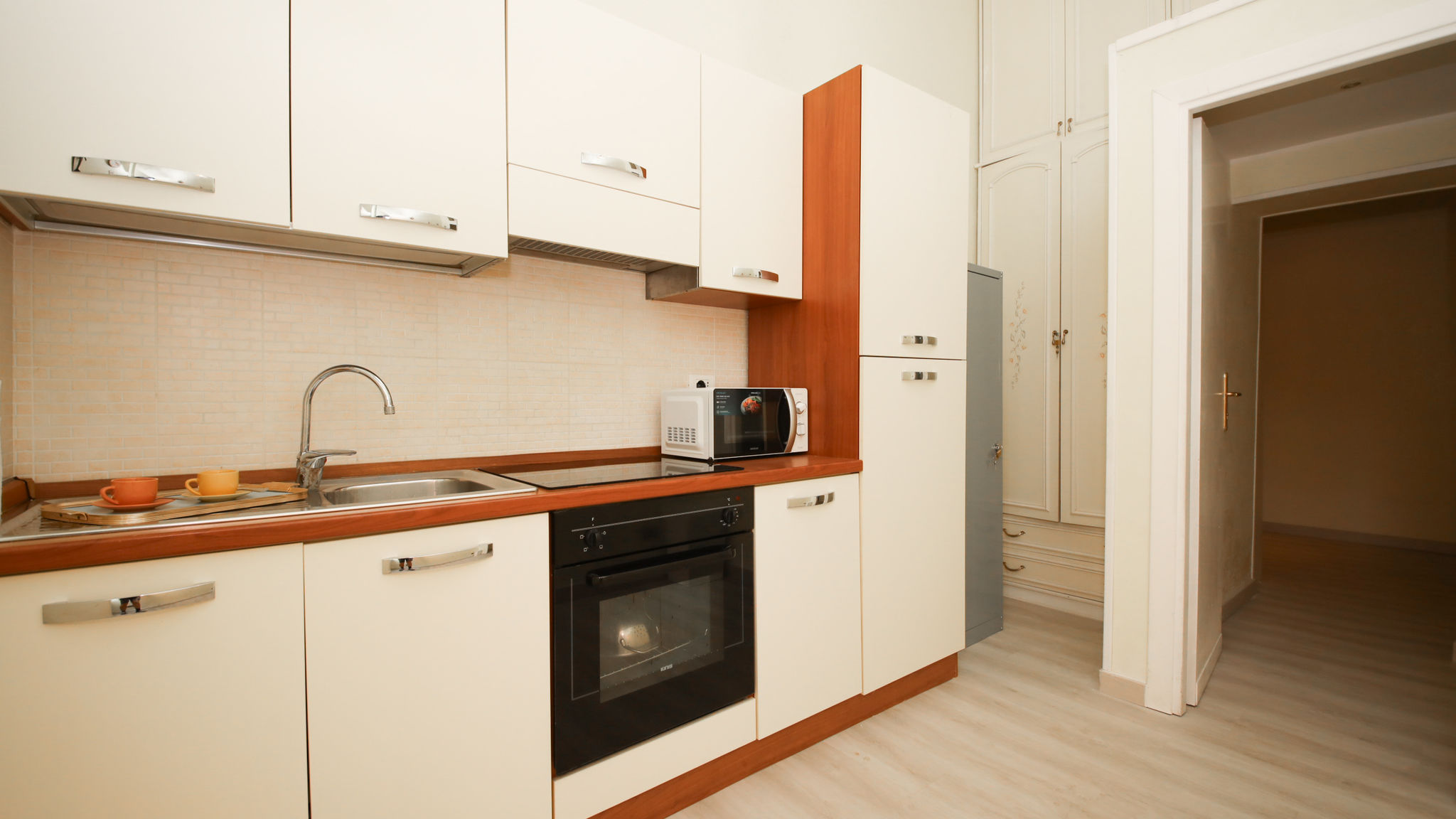 Italianway Roma Rafael House by Ghor