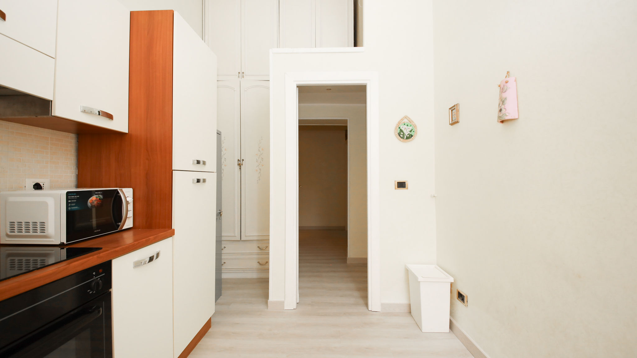 Italianway Roma Rafael House by Ghor