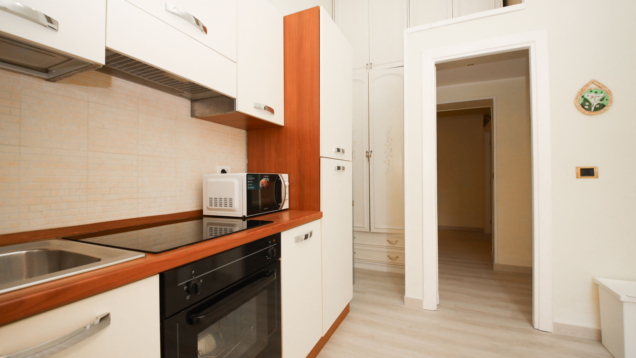 Italianway Roma Rafael House by Ghor