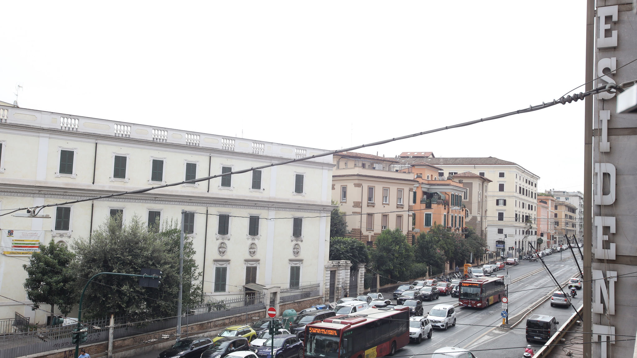 Italianway Roma Rafael House by Ghor