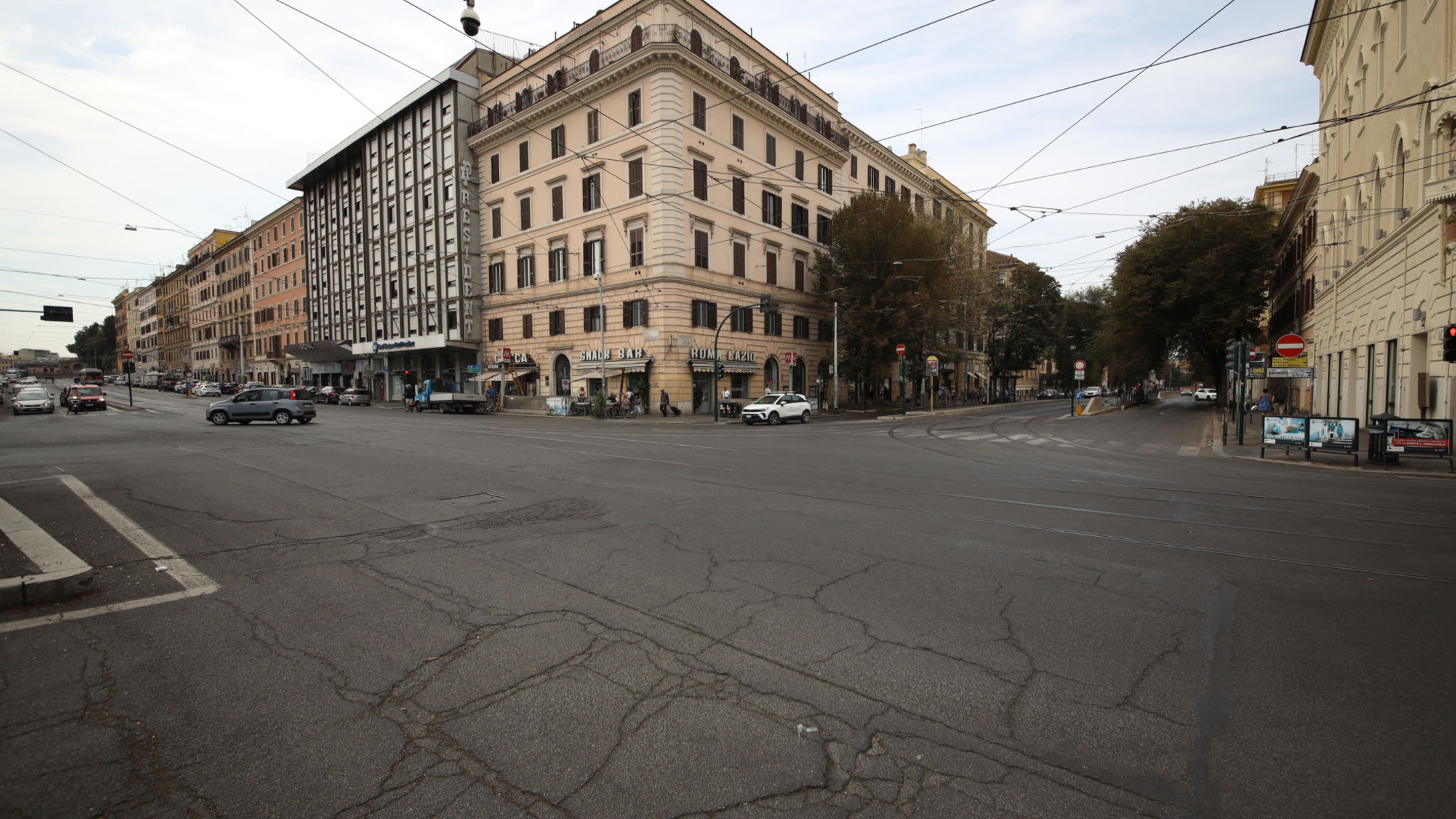 Italianway Roma Rafael House by Ghor