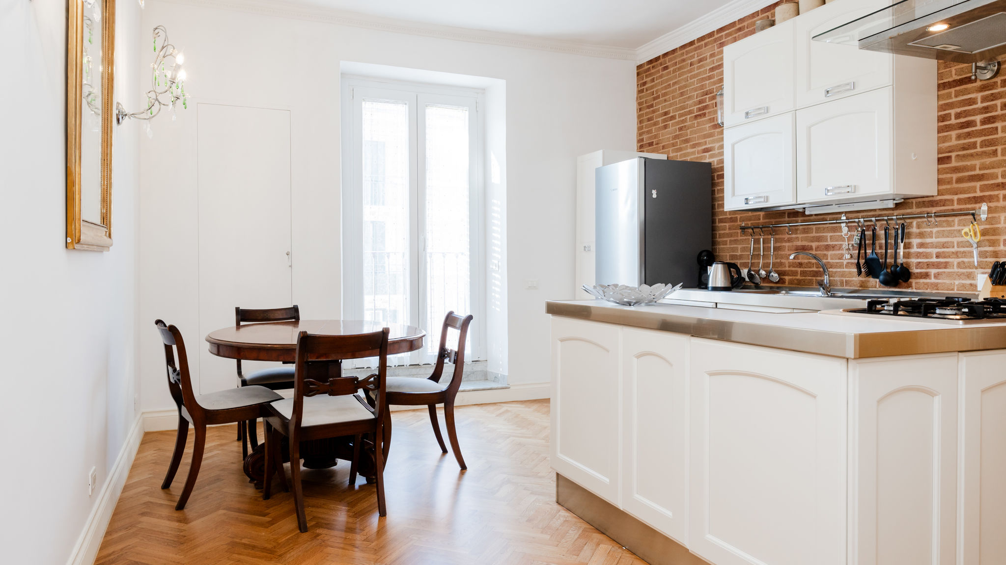 Italianway Roma Candy Lodge