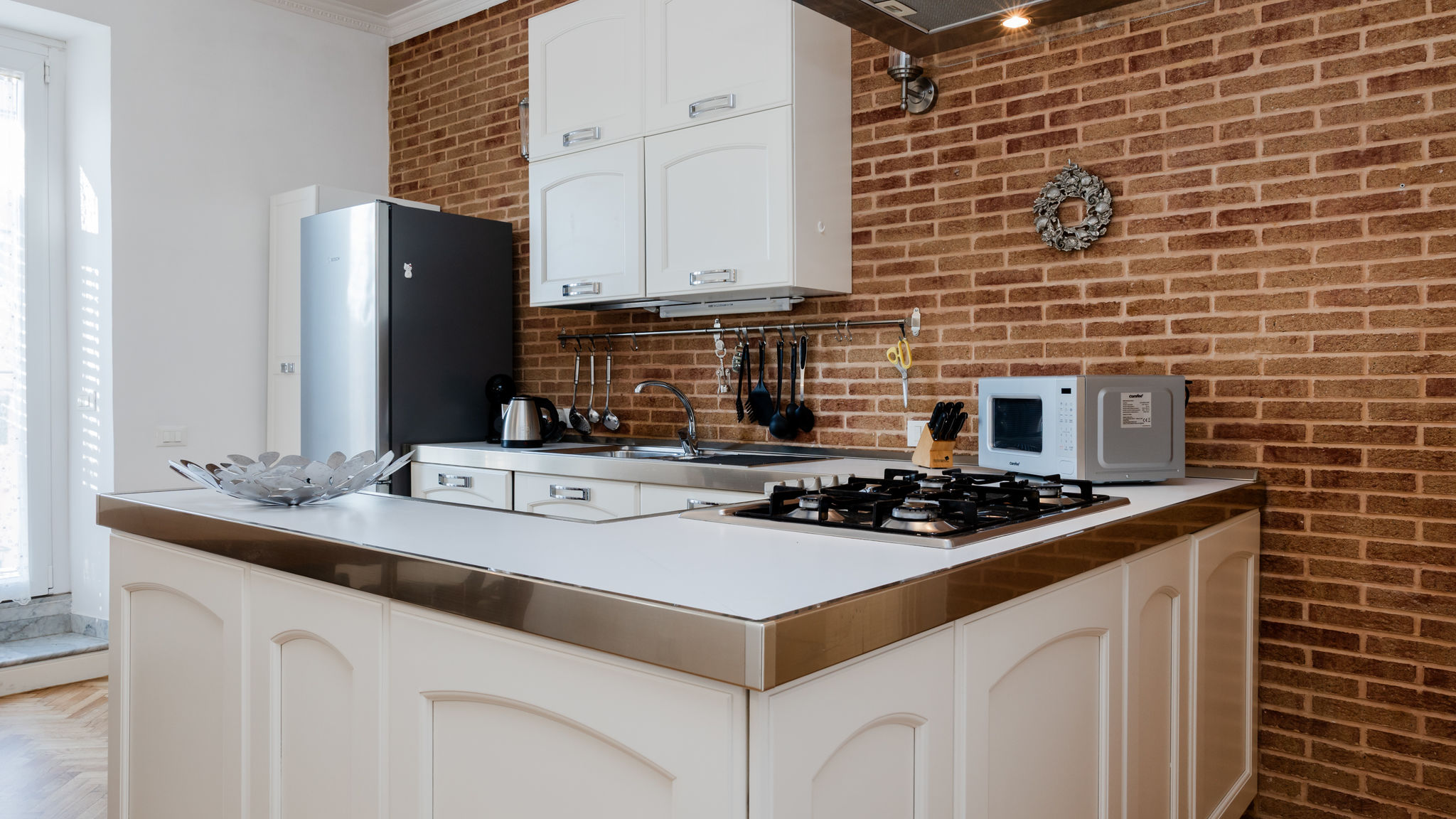 Italianway Roma Candy Lodge