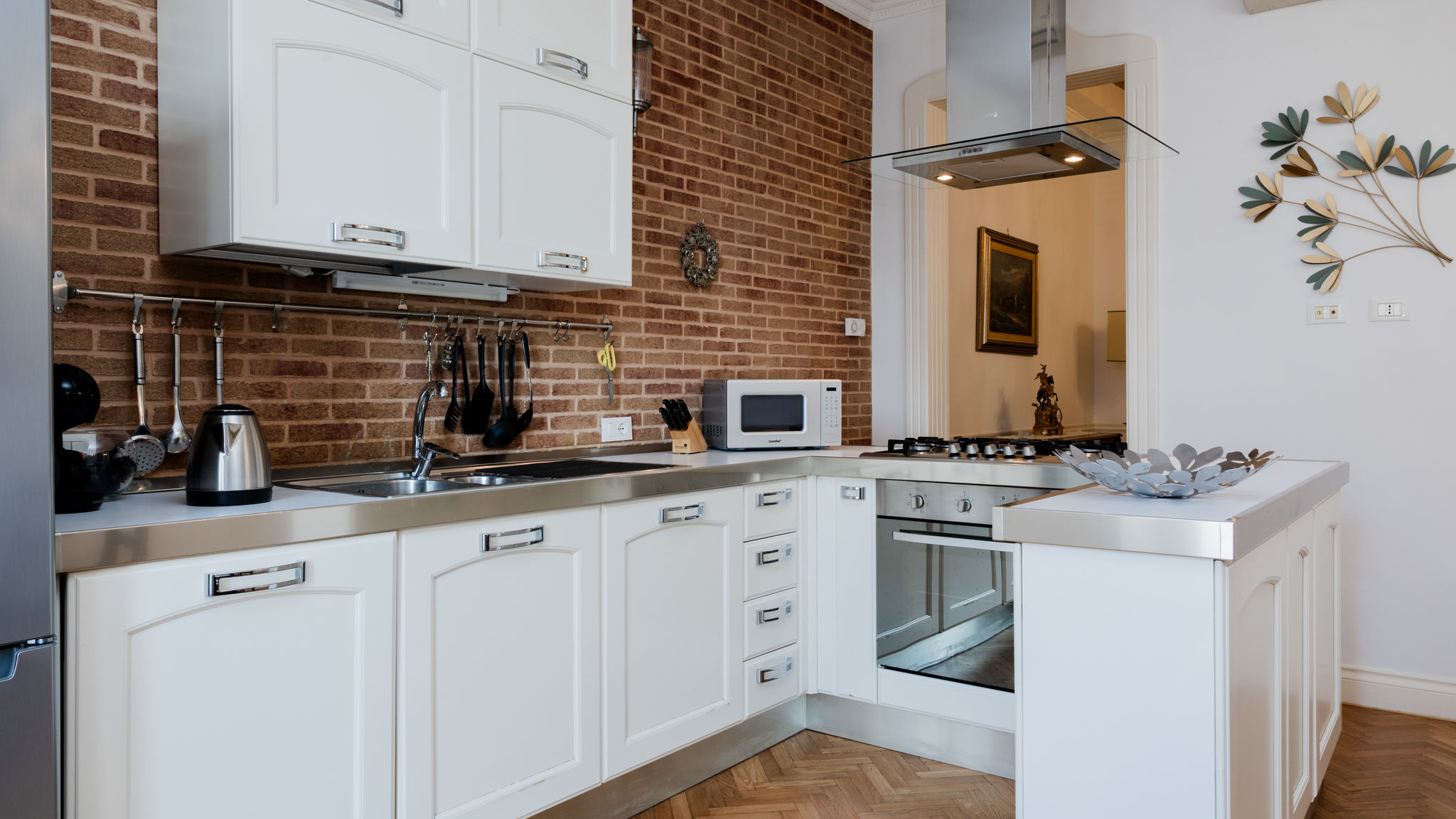 Italianway Roma Candy Lodge