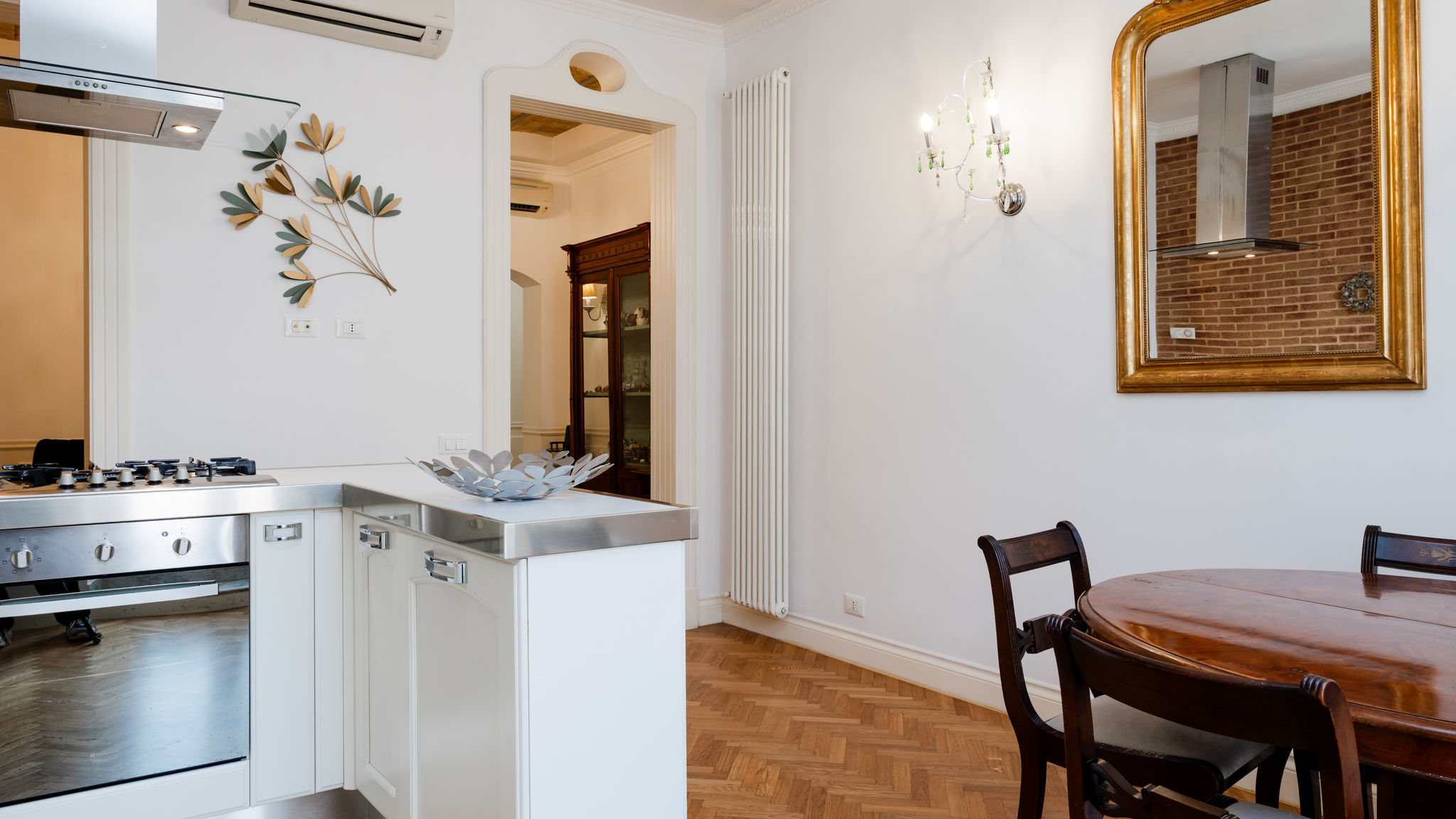 Italianway Roma Candy Lodge