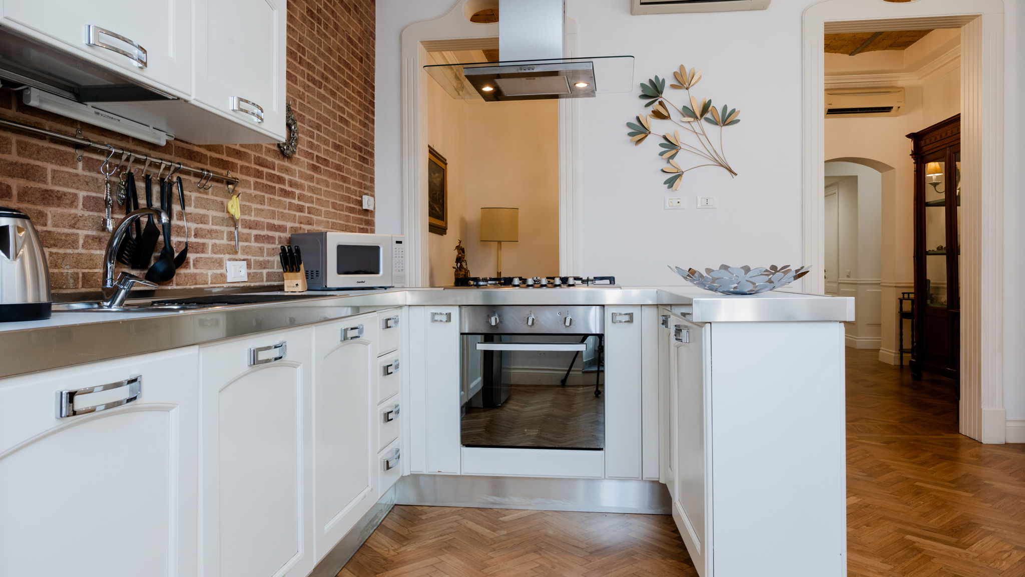 Italianway Roma Candy Lodge