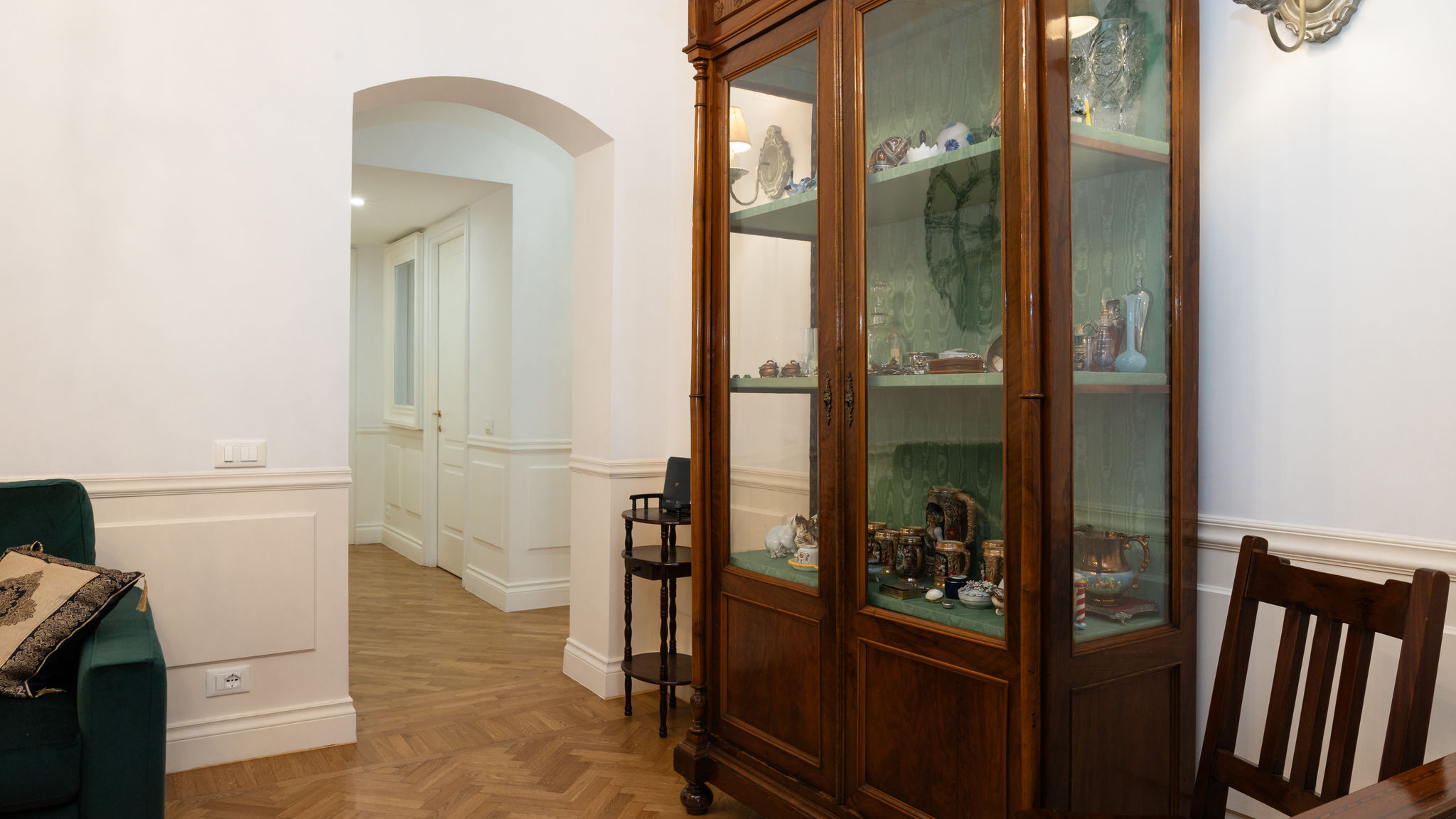 Italianway Roma Candy Lodge