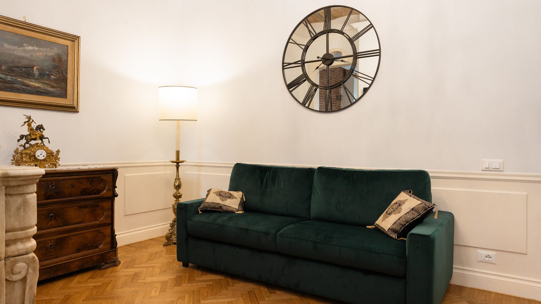 Italianway Roma Candy Lodge